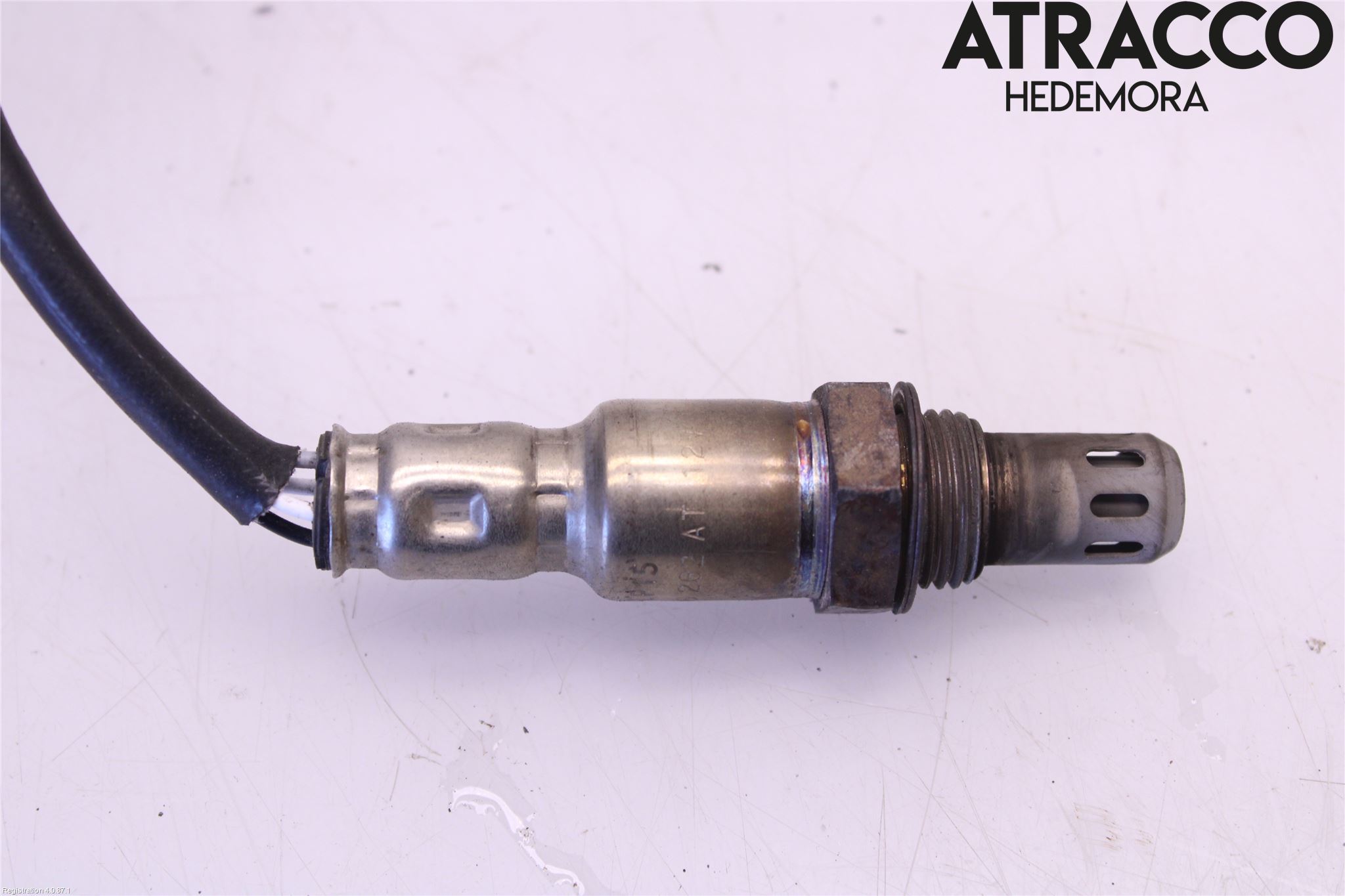 Audi A1/S1 11-18 Injlambdasond