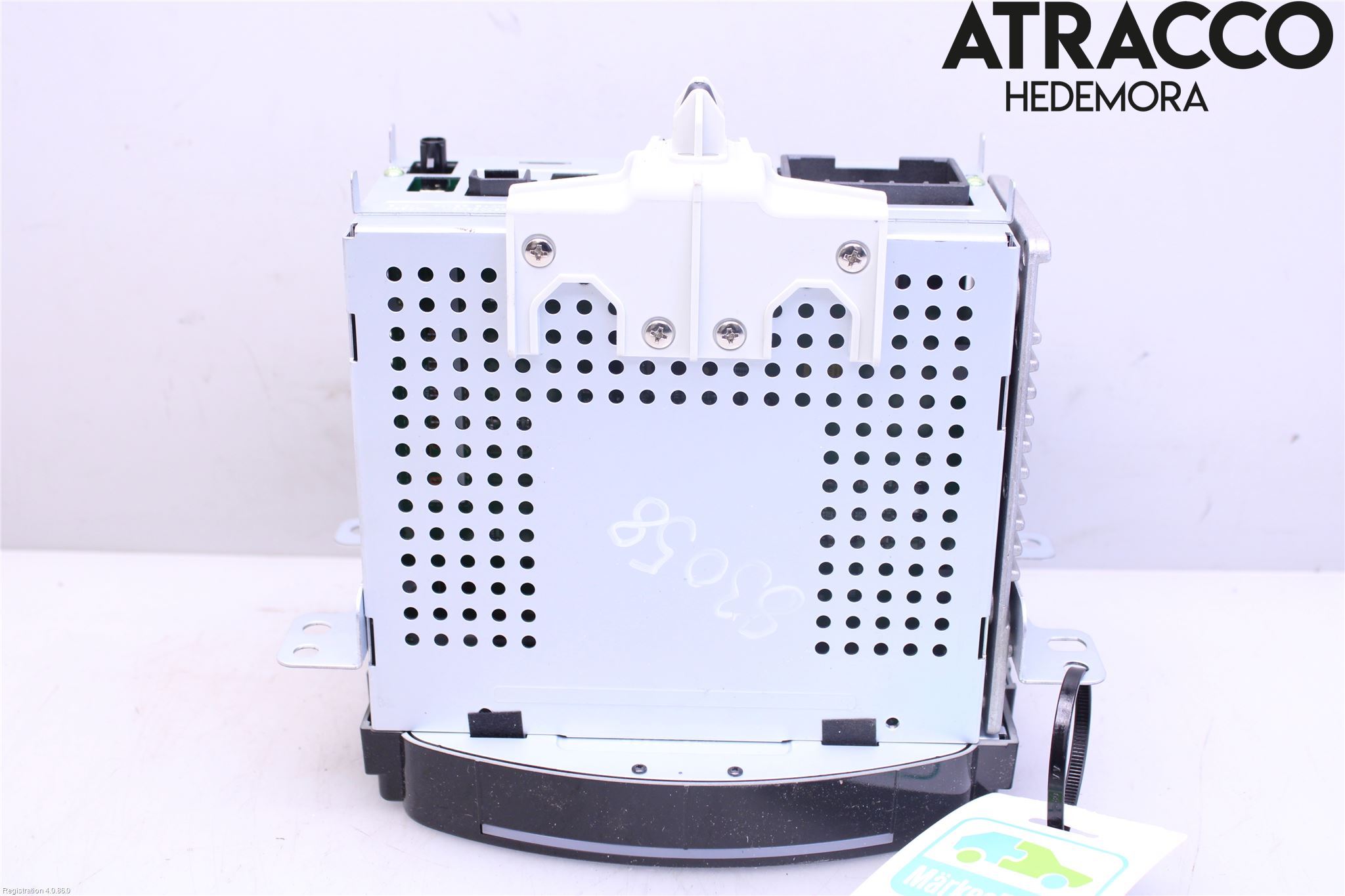 Opel CORSA E 15-19 Cd Radio - Multimediapanel