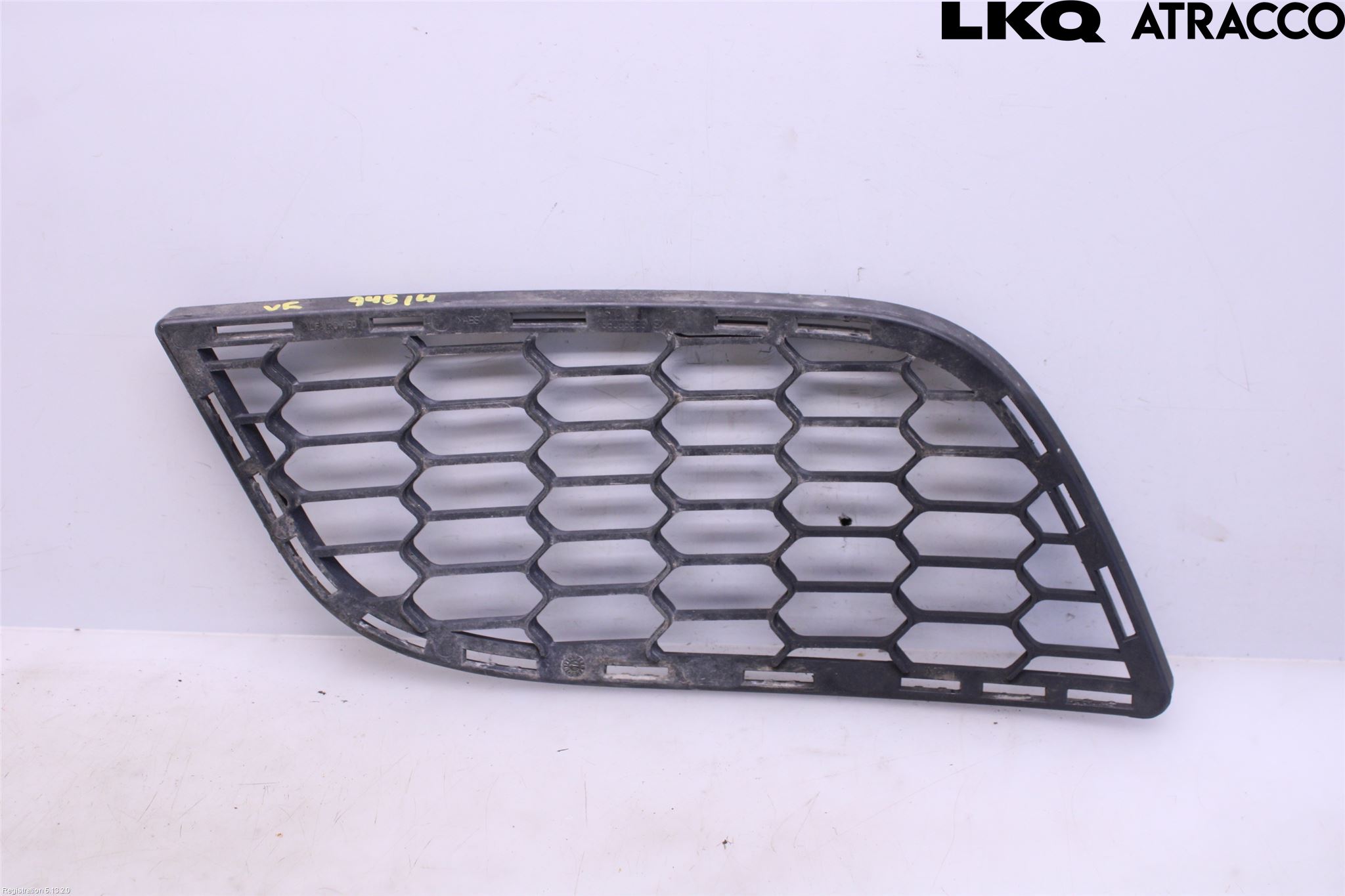 Alfa GIULIETTA Grilldel Vänster