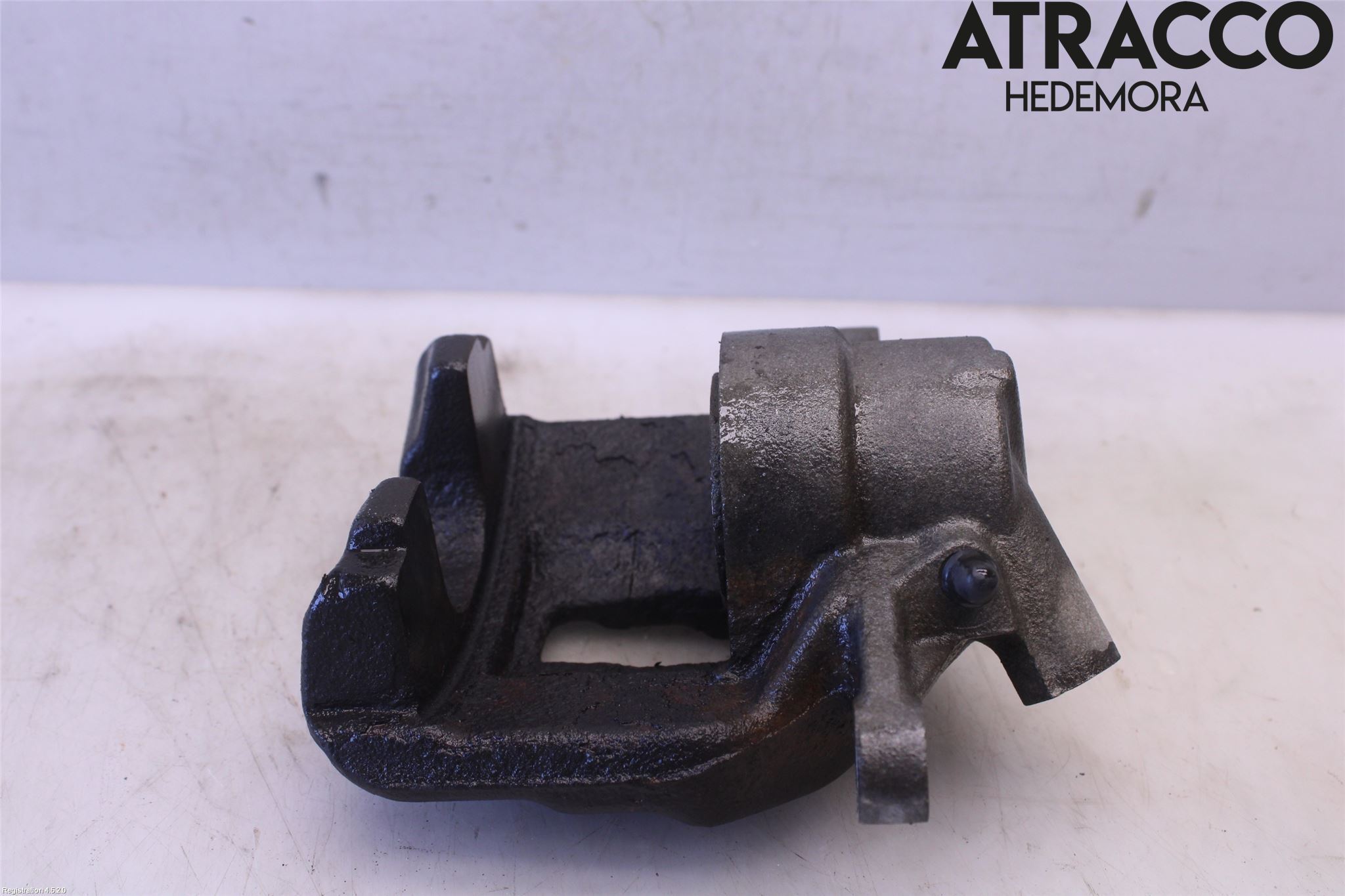 Peugeot 308 14-21 Bromsok Fram Höger