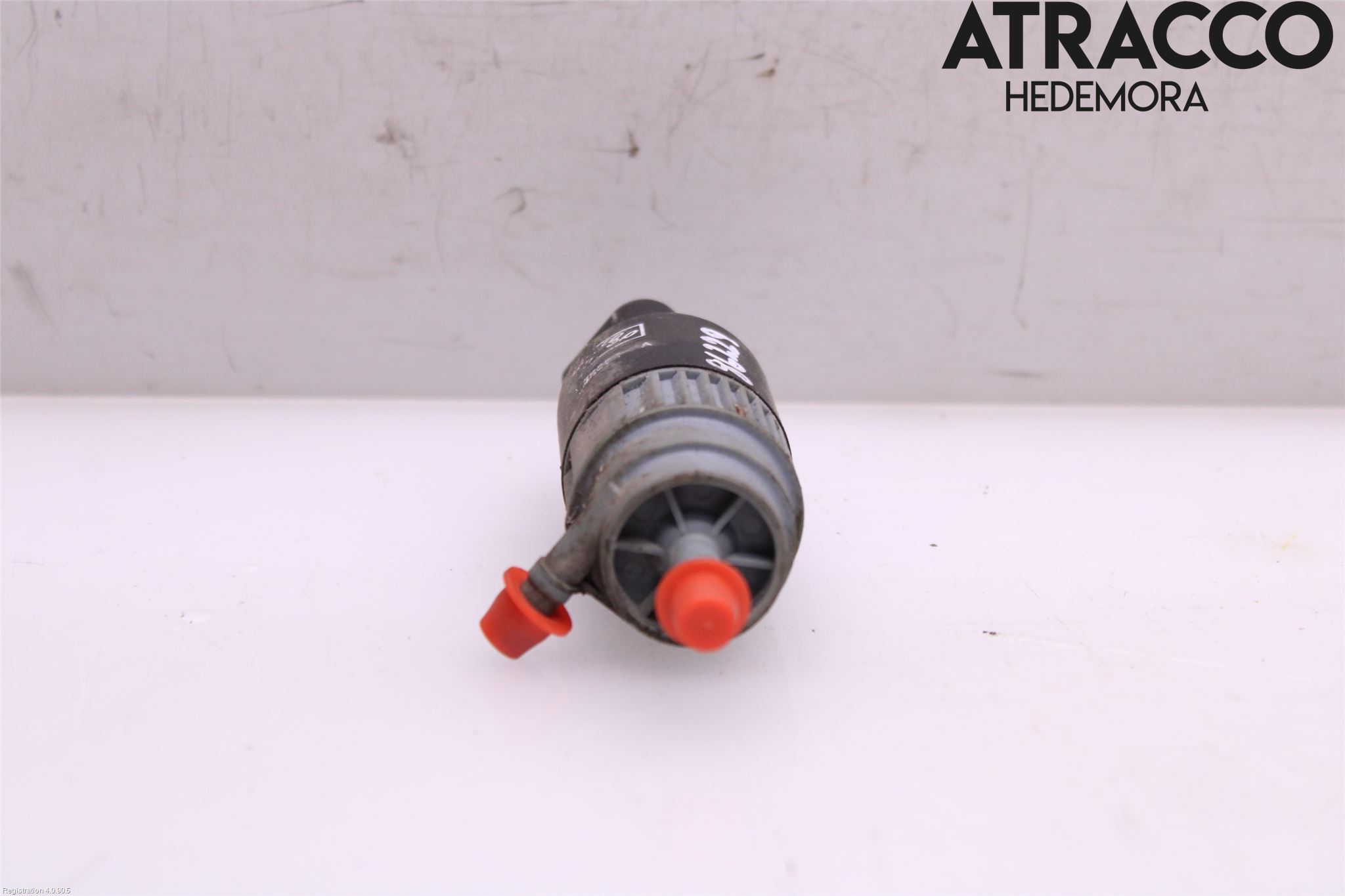 Ford FOCUS 11-14 Spolarpump Högtryck