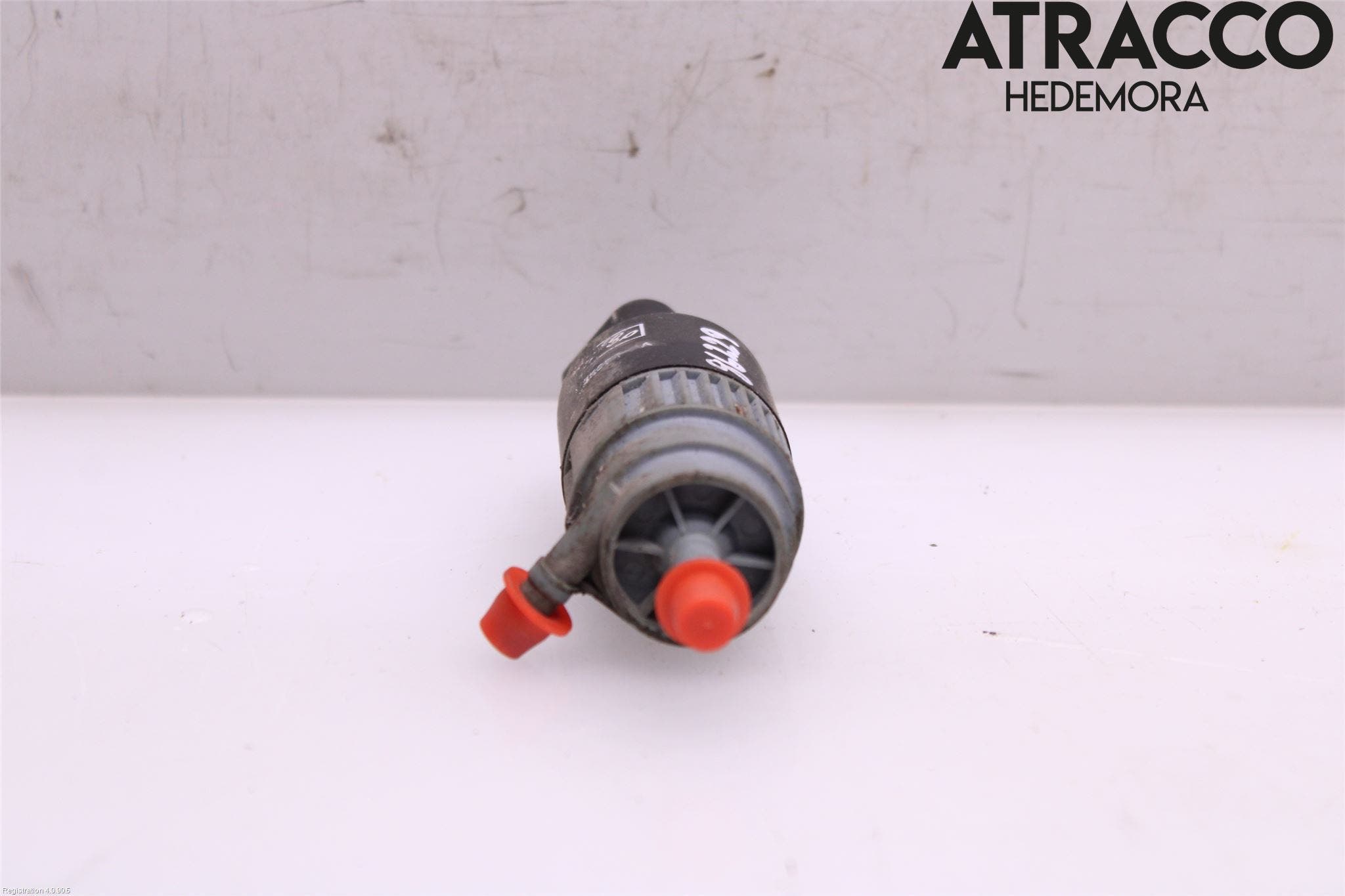 Ford FOCUS 11-14 Spolarpump Högtryck