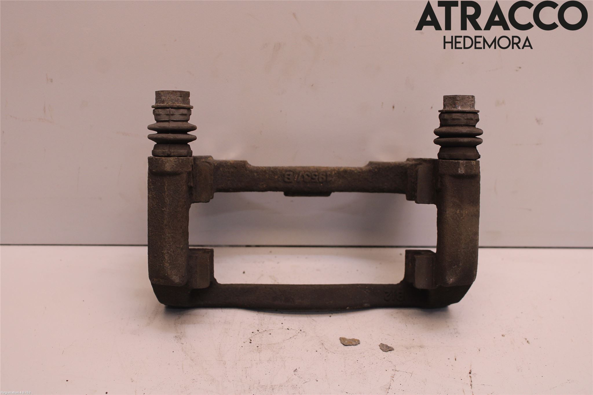 Nissan NOTE E12 14-20 Bromsokshållare