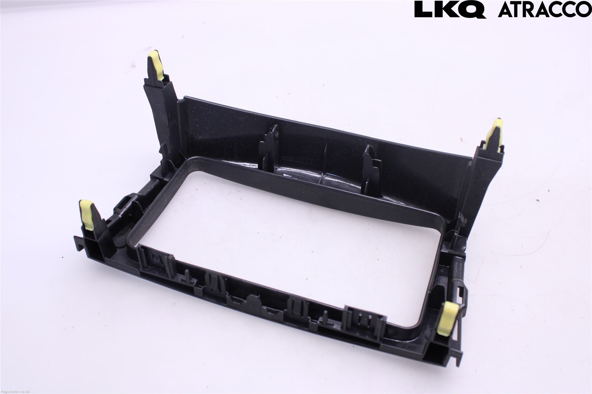 Toyota RAV 4 06-12 Instrument-Radio Sarg