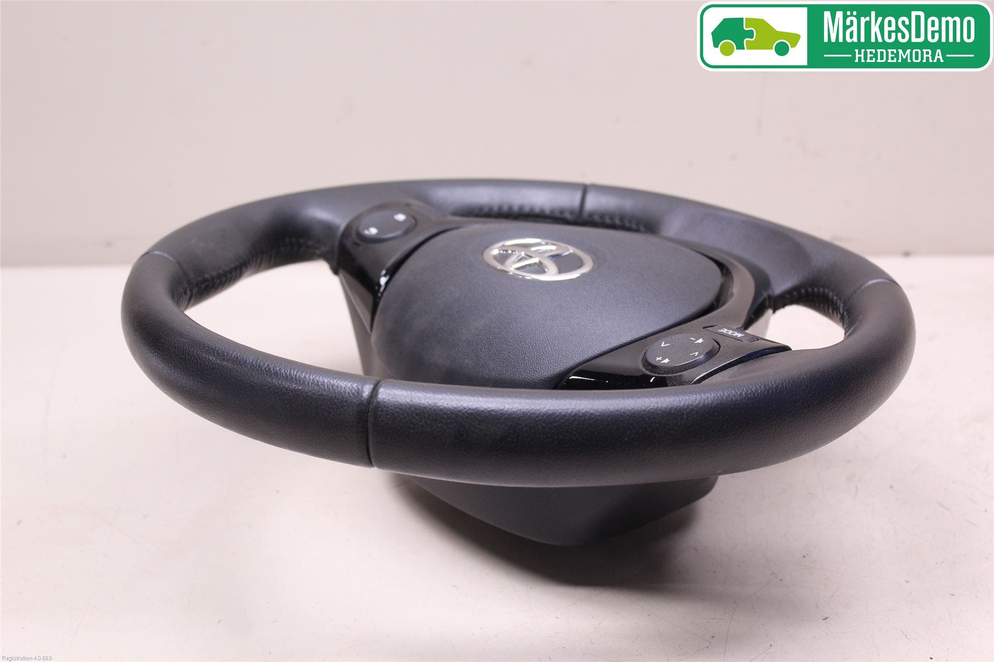 Toyota AYGO 15-21 Ratt