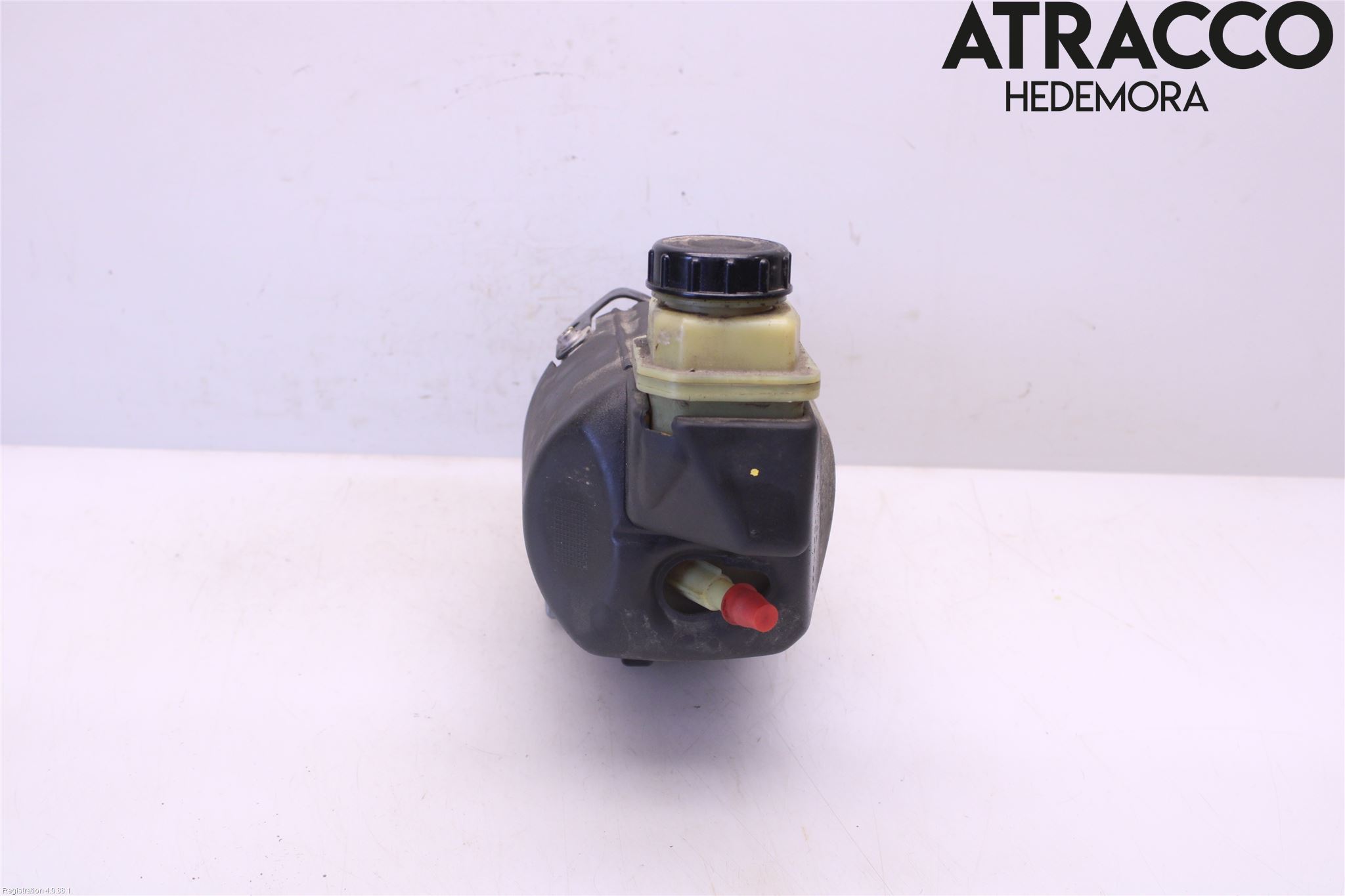 Renault MEGANE III 09-15 Styrservo Pump Elektrisk