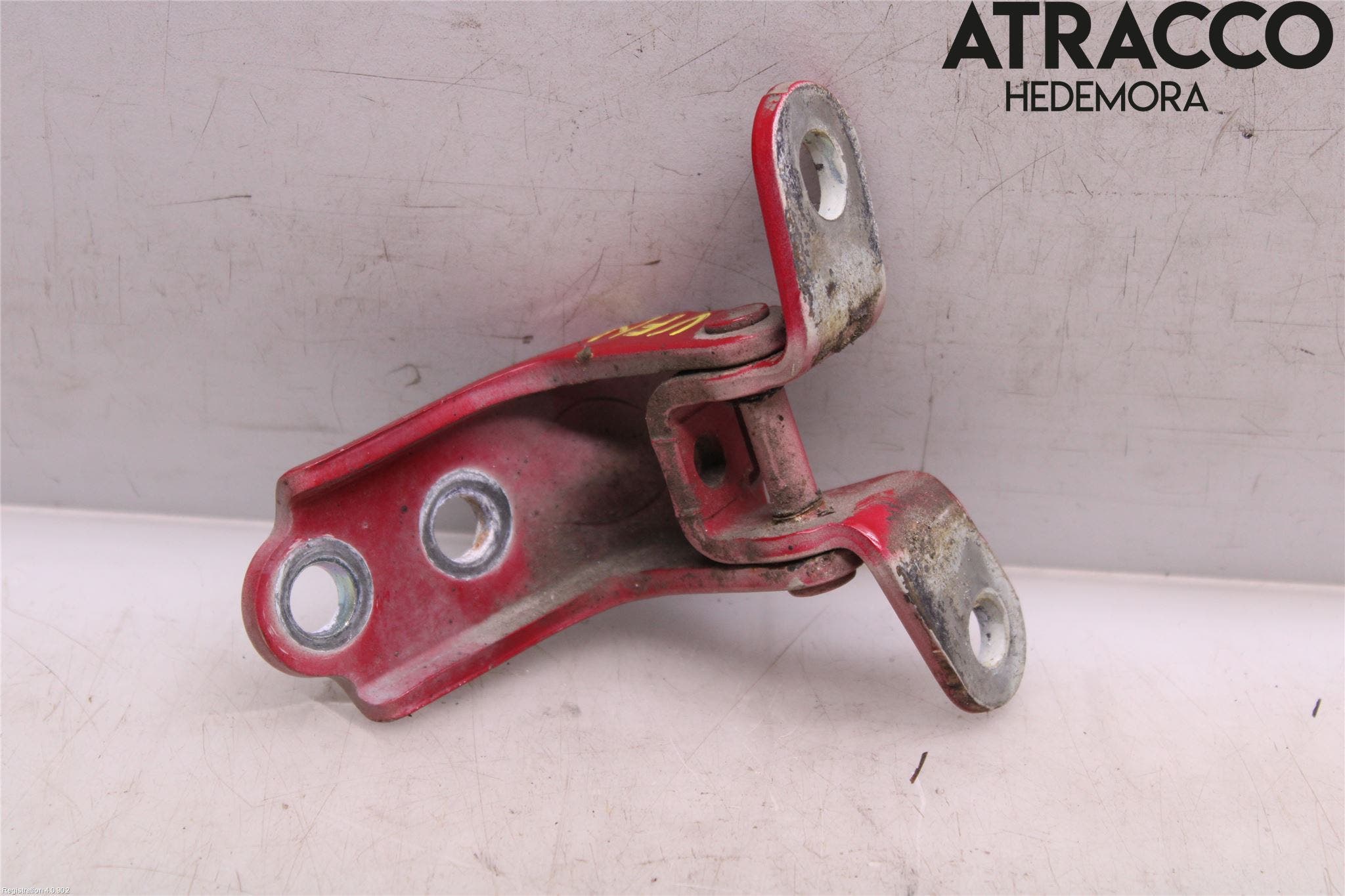 Kia OPTIMA 16-20 Dörrgångjärn