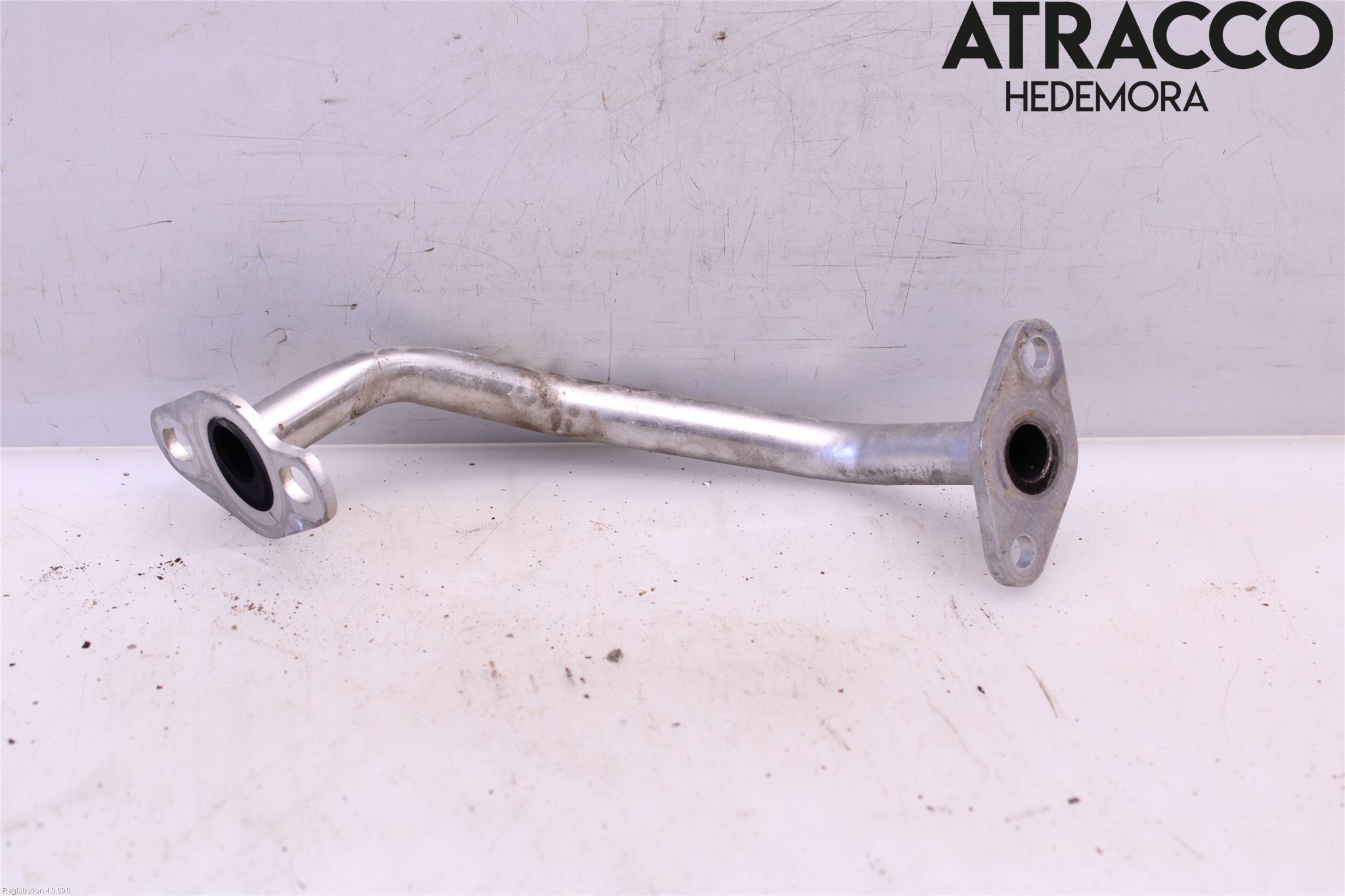 Lexus IS 250/350 14-20 Egr Rör