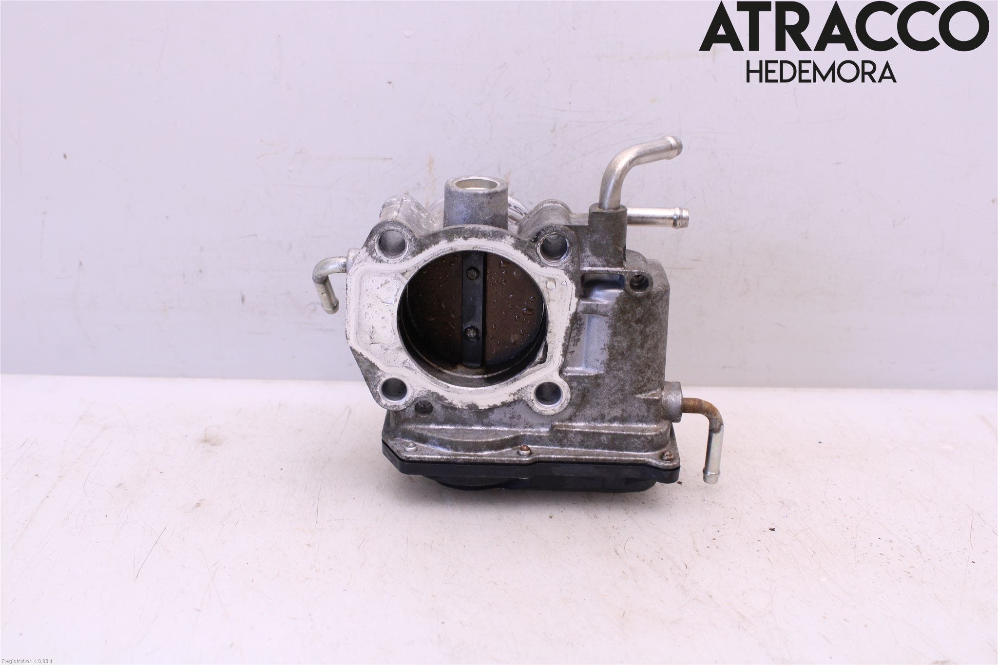 Toyota RAV 4 06-12 Injspjällhus