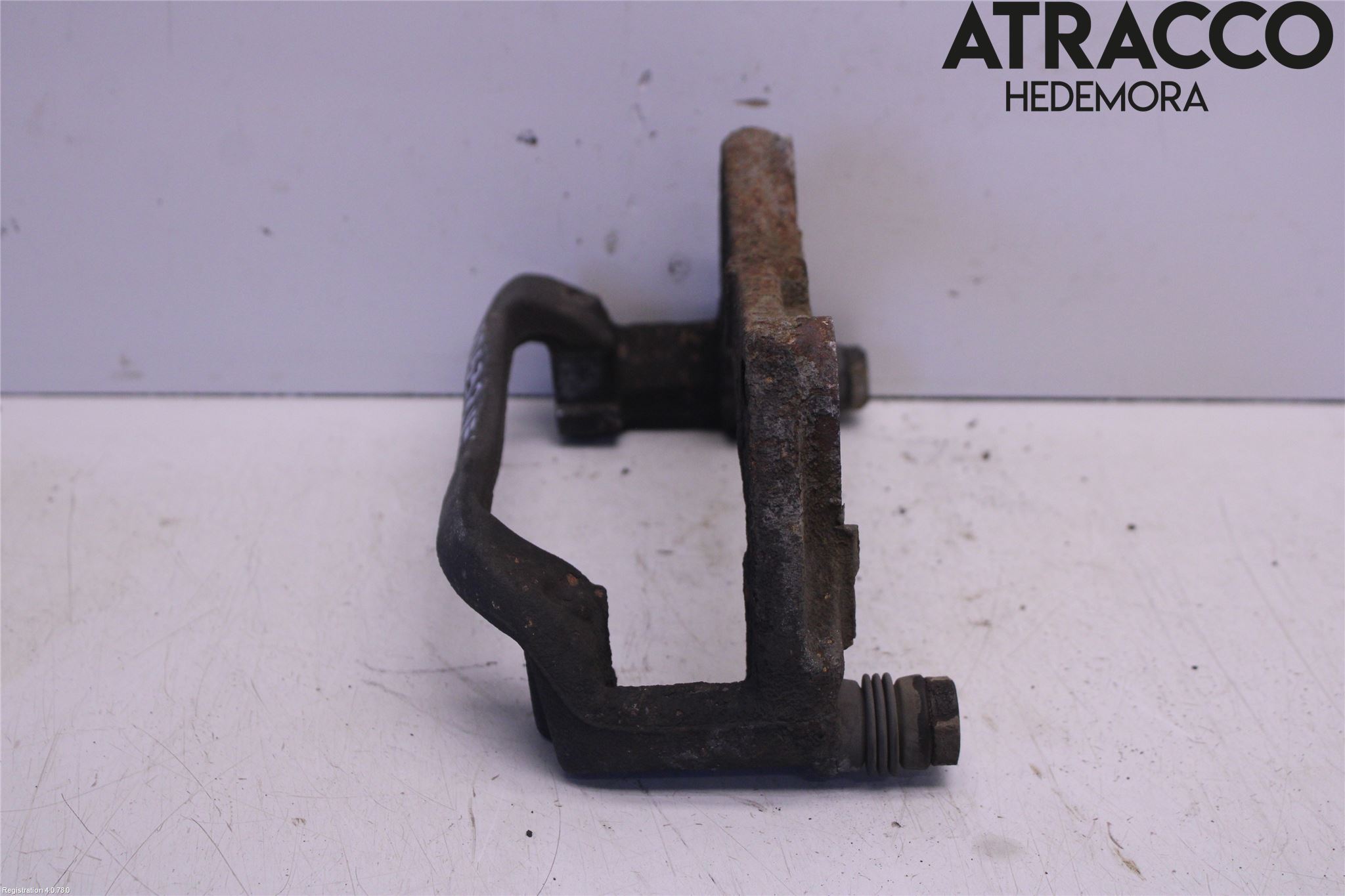 Opel ASTRA J 10-15 Bromsokshållare