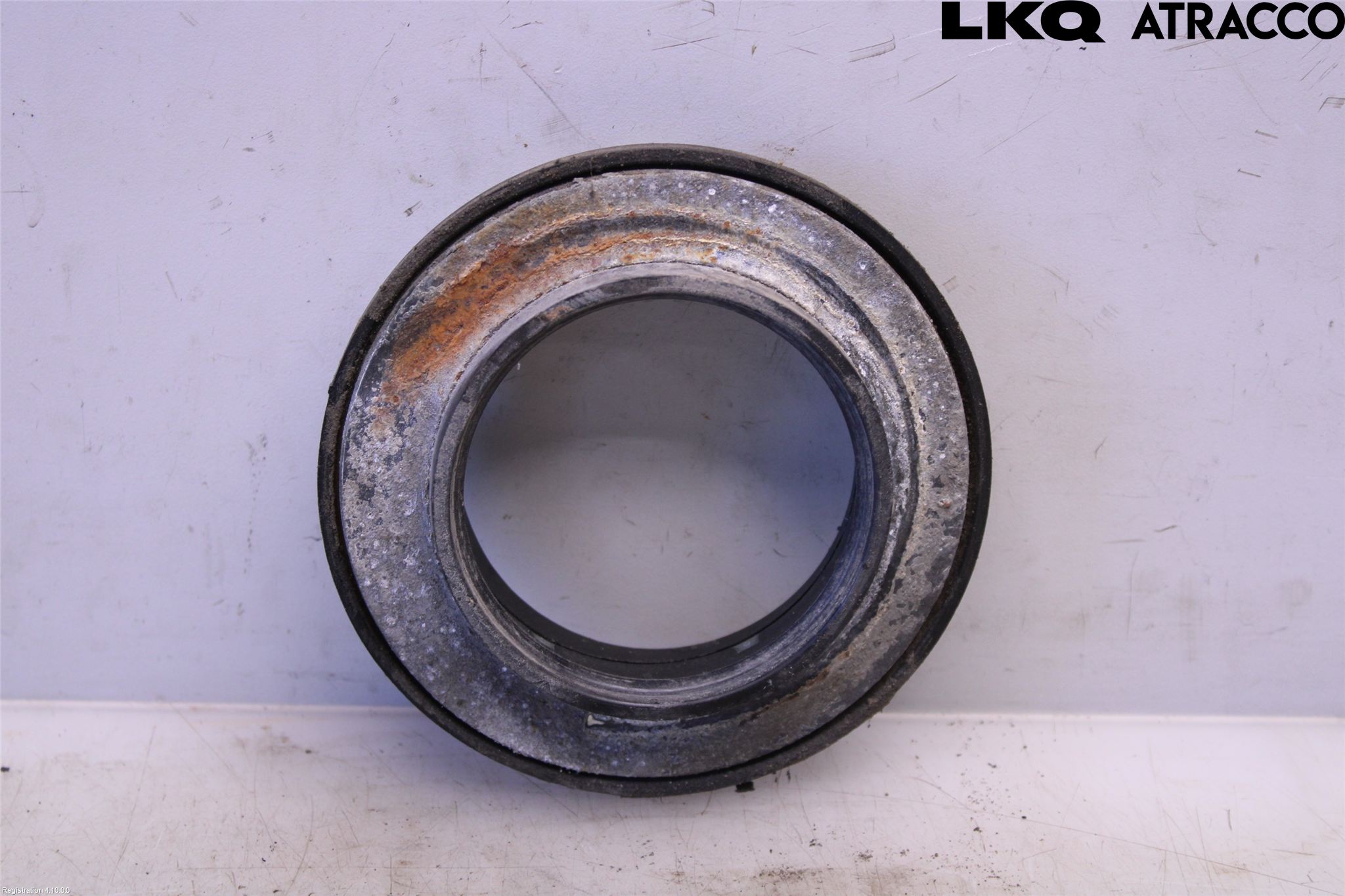 Audi A3/S3 8V 13-20 Fjäderbenslager Fram