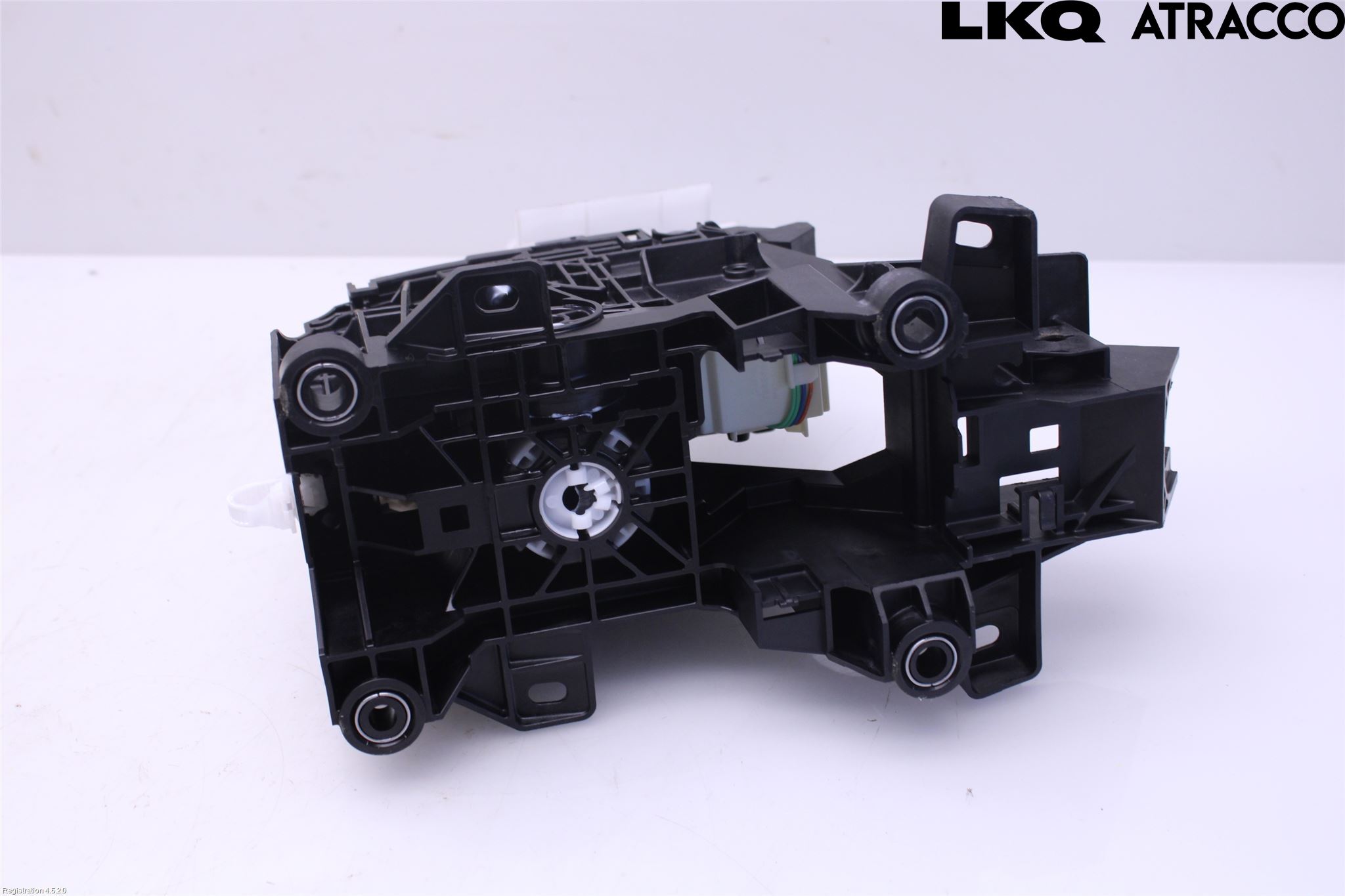 Toyota RAV4 19- Växelspak