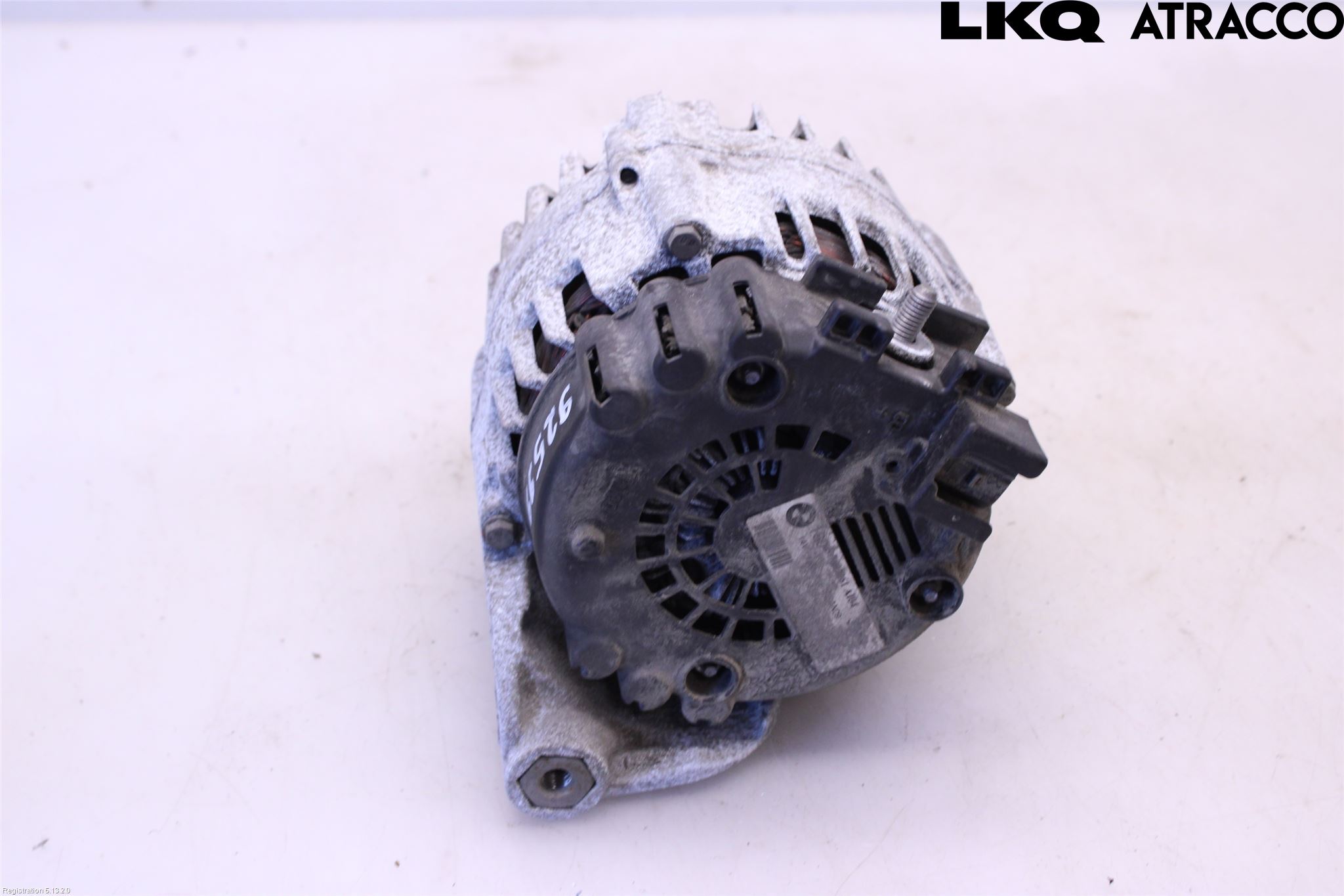 BMW 1 E87/81 5D/3D 03-11 Generator