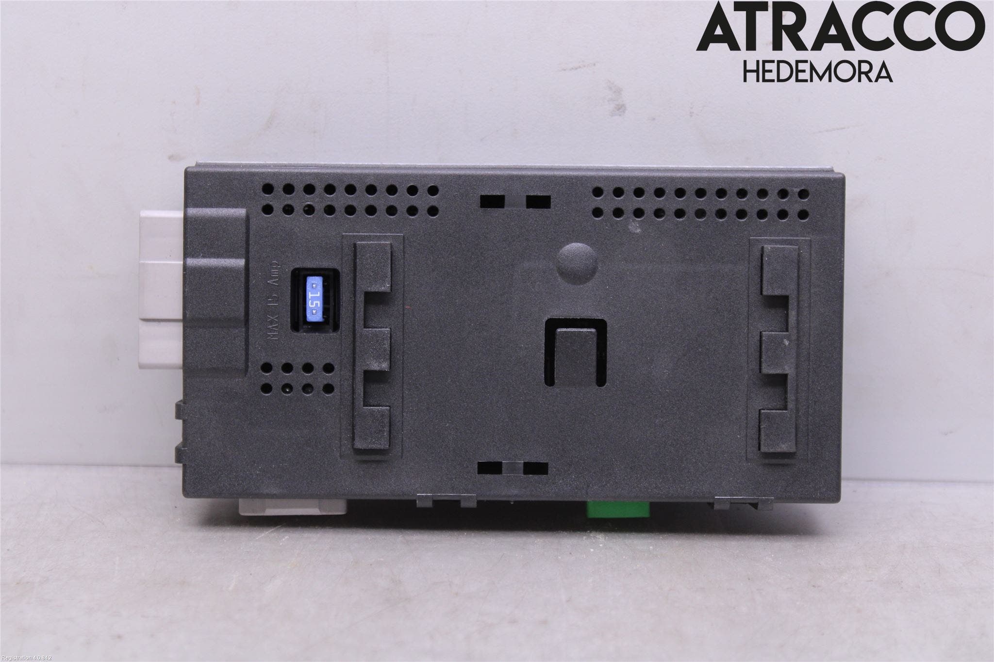 Volvo V70 08-13 Styrenhet Dragkrok