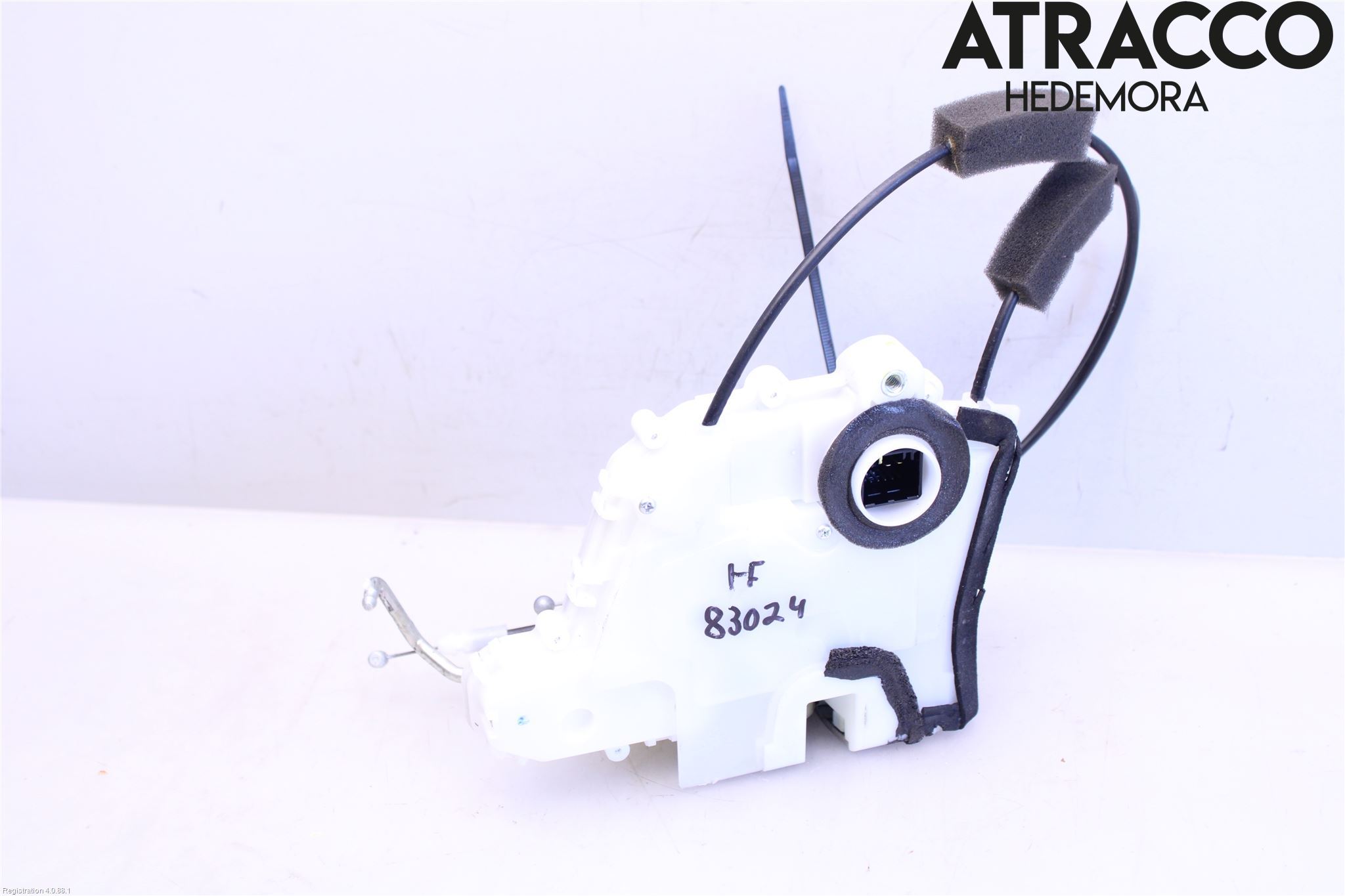 Honda INSIGHT Låskista-Dörrlås