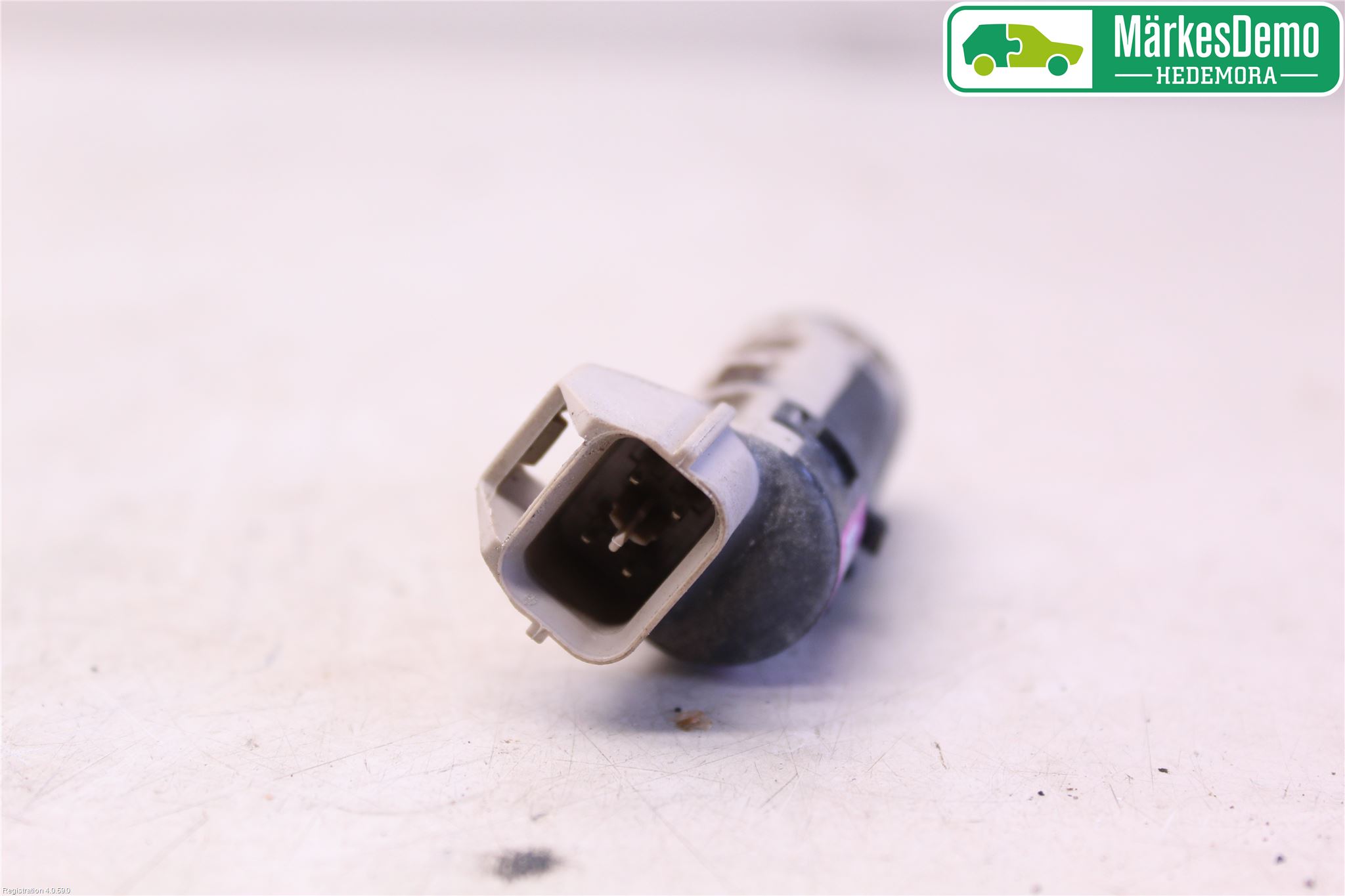 Kia CEED 06-12 Parkeringshjälp Backsensor