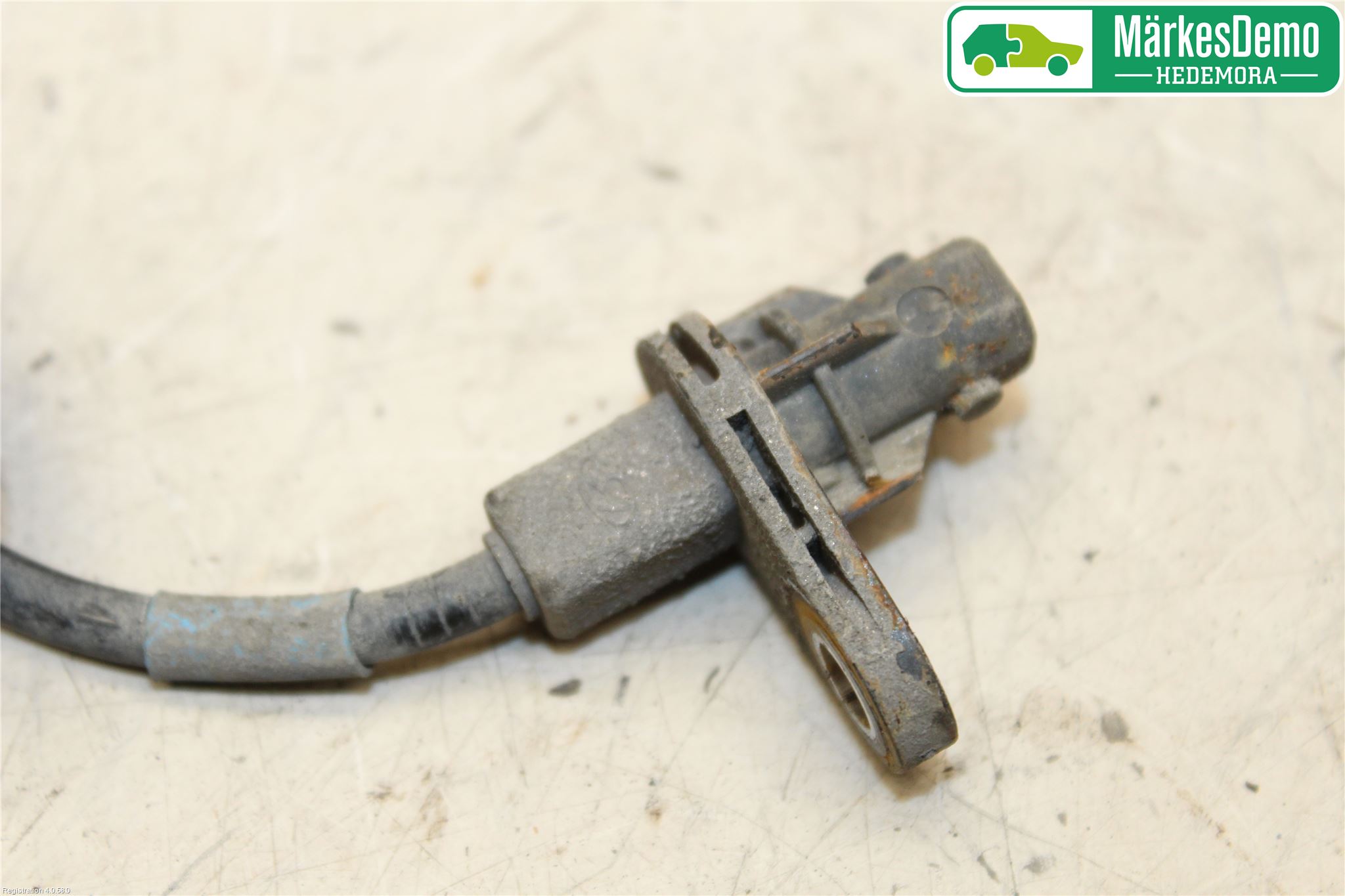 Hyundai VELOSTER 12-17 Abs Sensor