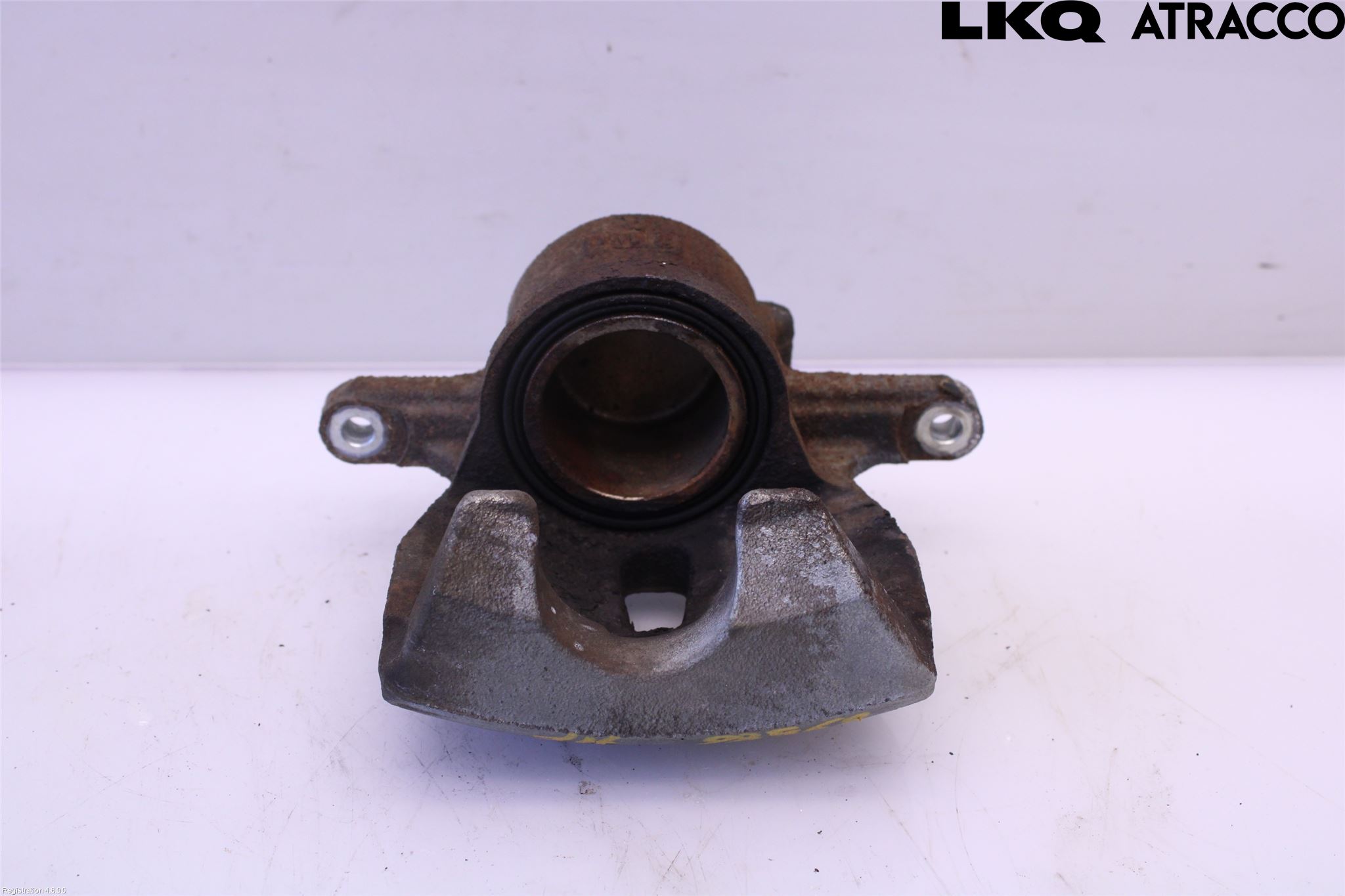 Toyota VERSO-S 11-16 Bromsok Fram Höger