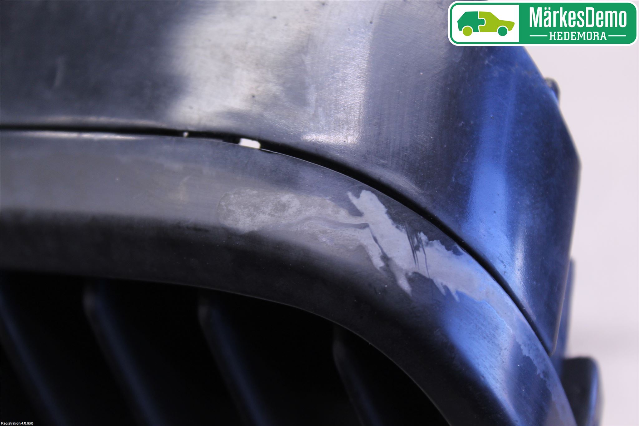 Seat IBIZA III 06-08 Grill Komp