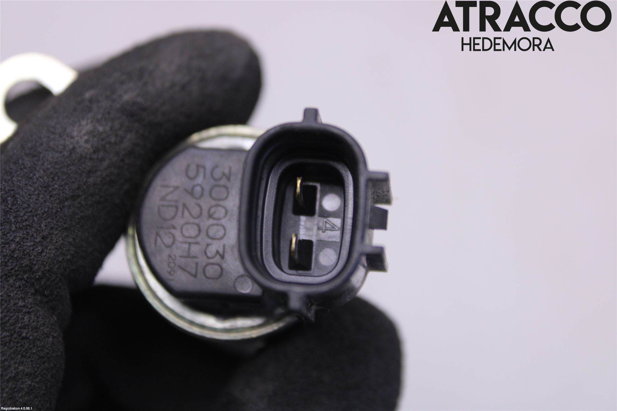 Toyota AYGO 15-21 Kamställningsventil