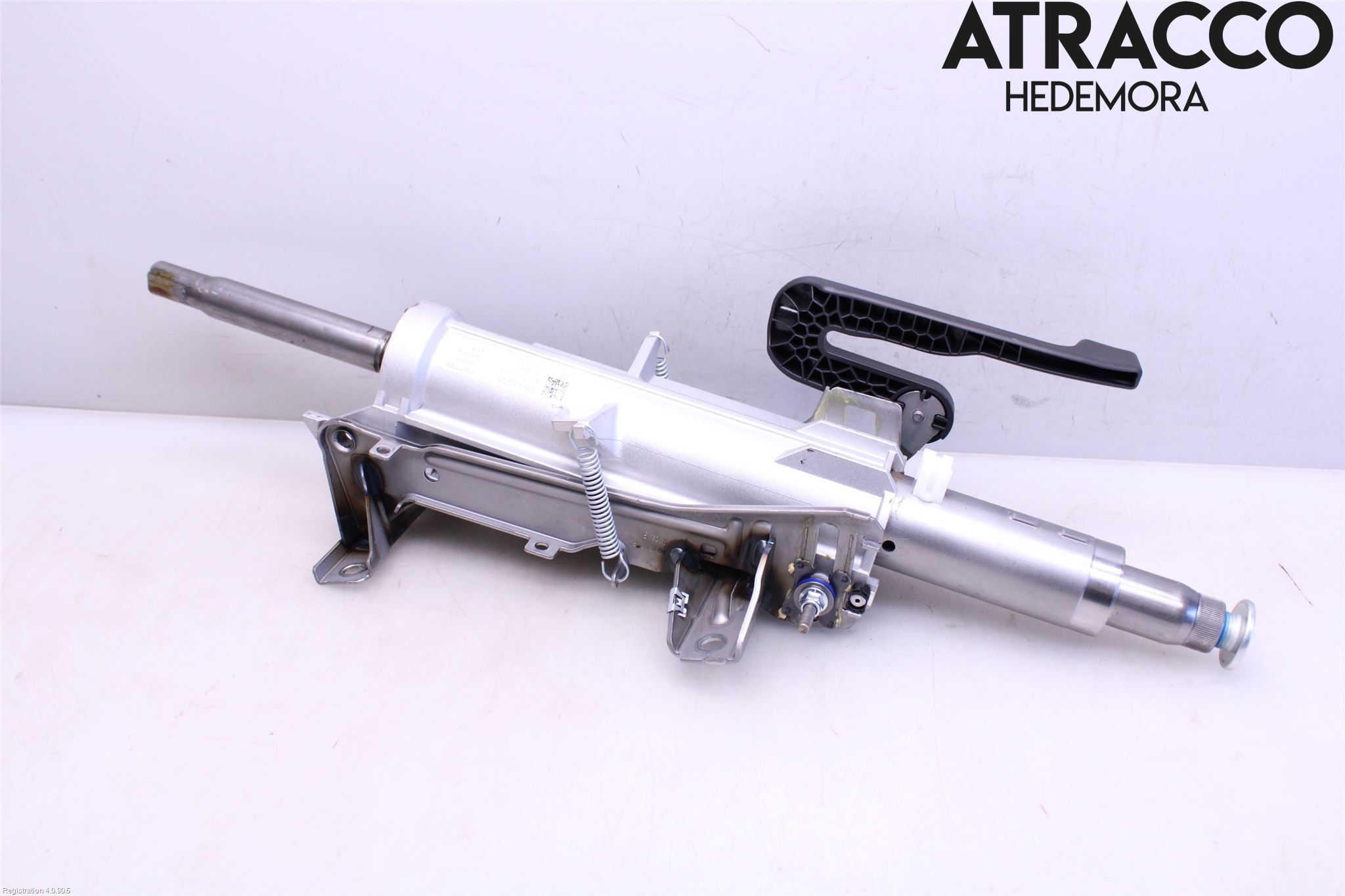 Audi A4 ALLROAD 17- Rattaxelagg Justerbart