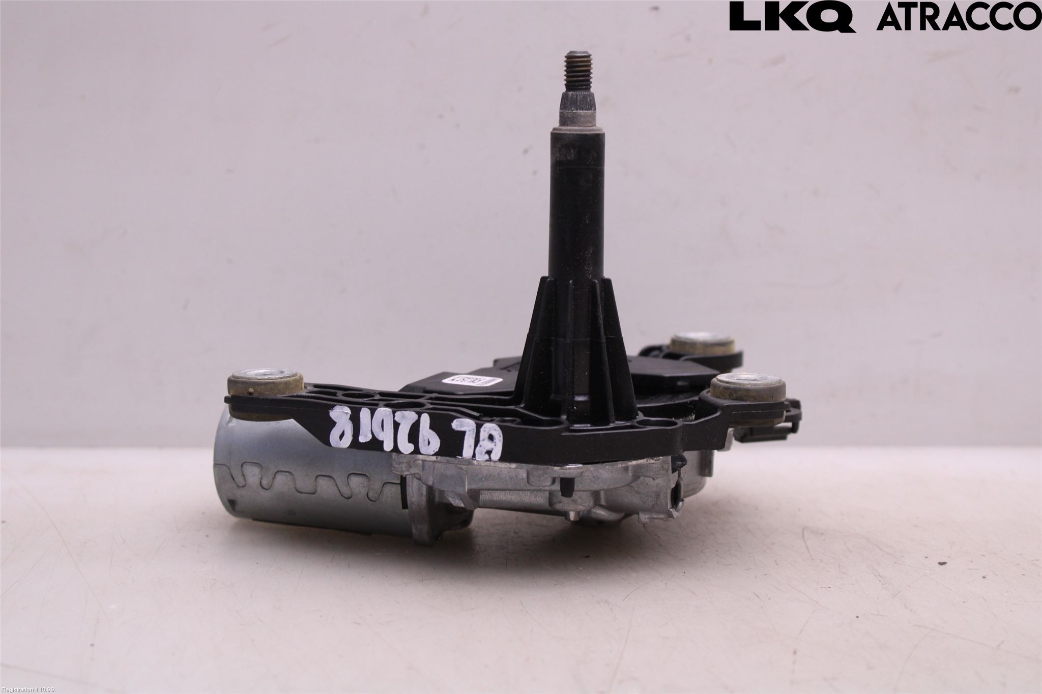 Mercedes-Benz MB C-KLASS (W205) 14-21 Torkarmotor Baklucka
