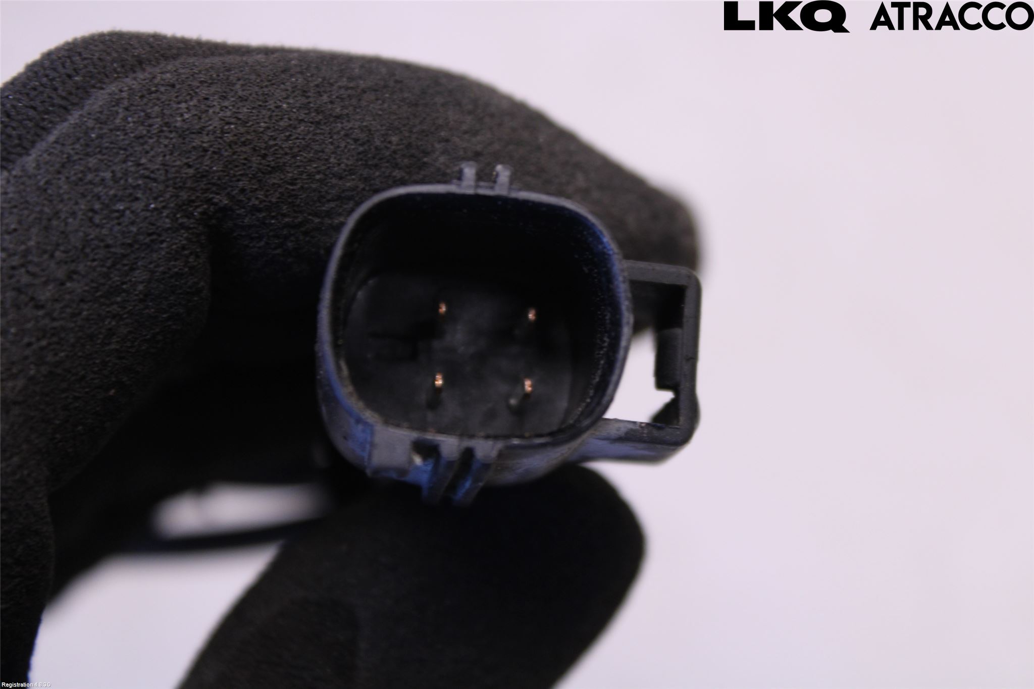 Volvo XC70 05-07 Injknacksensor