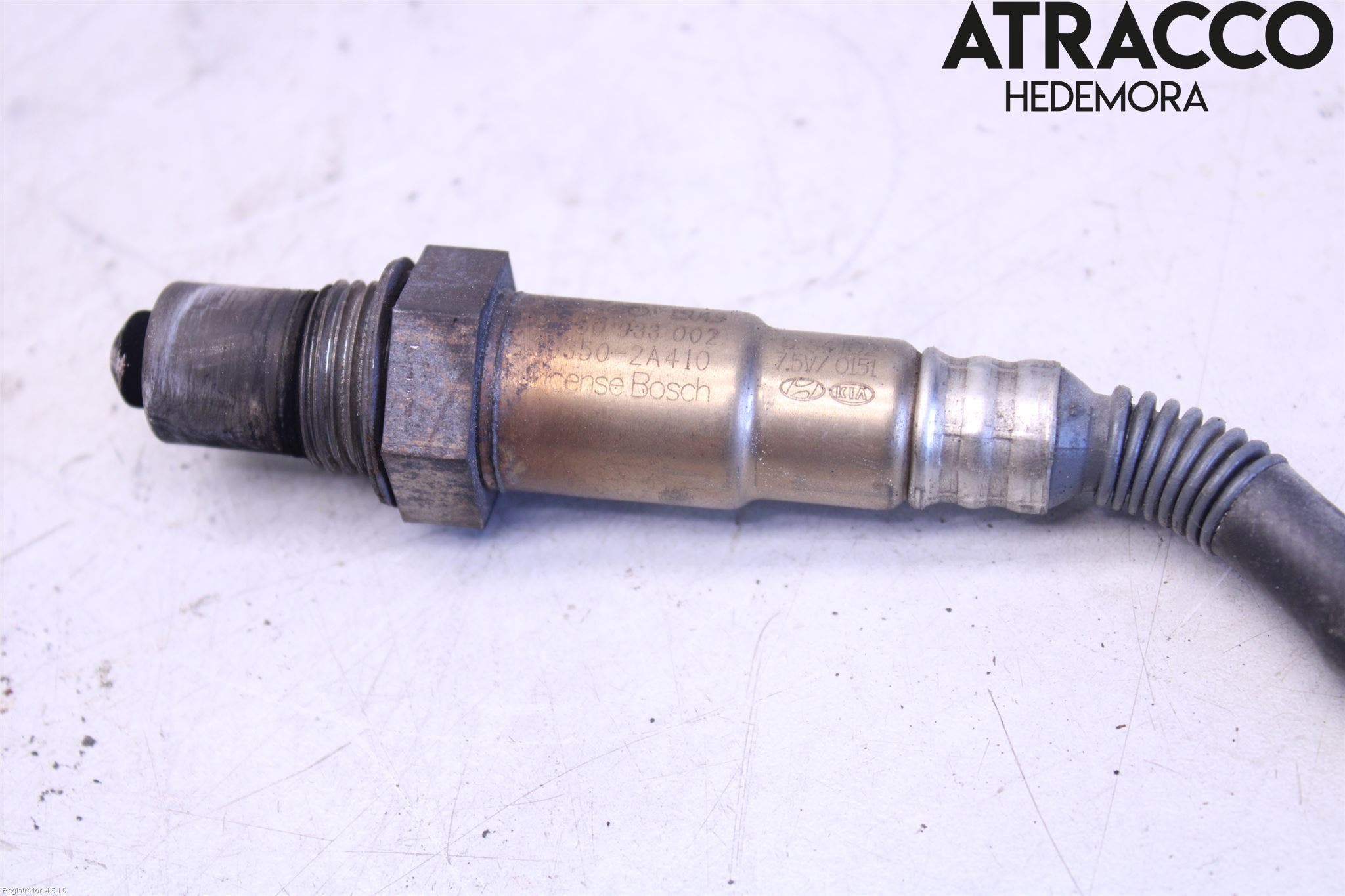 Hyundai SANTA FE 13-18 Injlambdasond