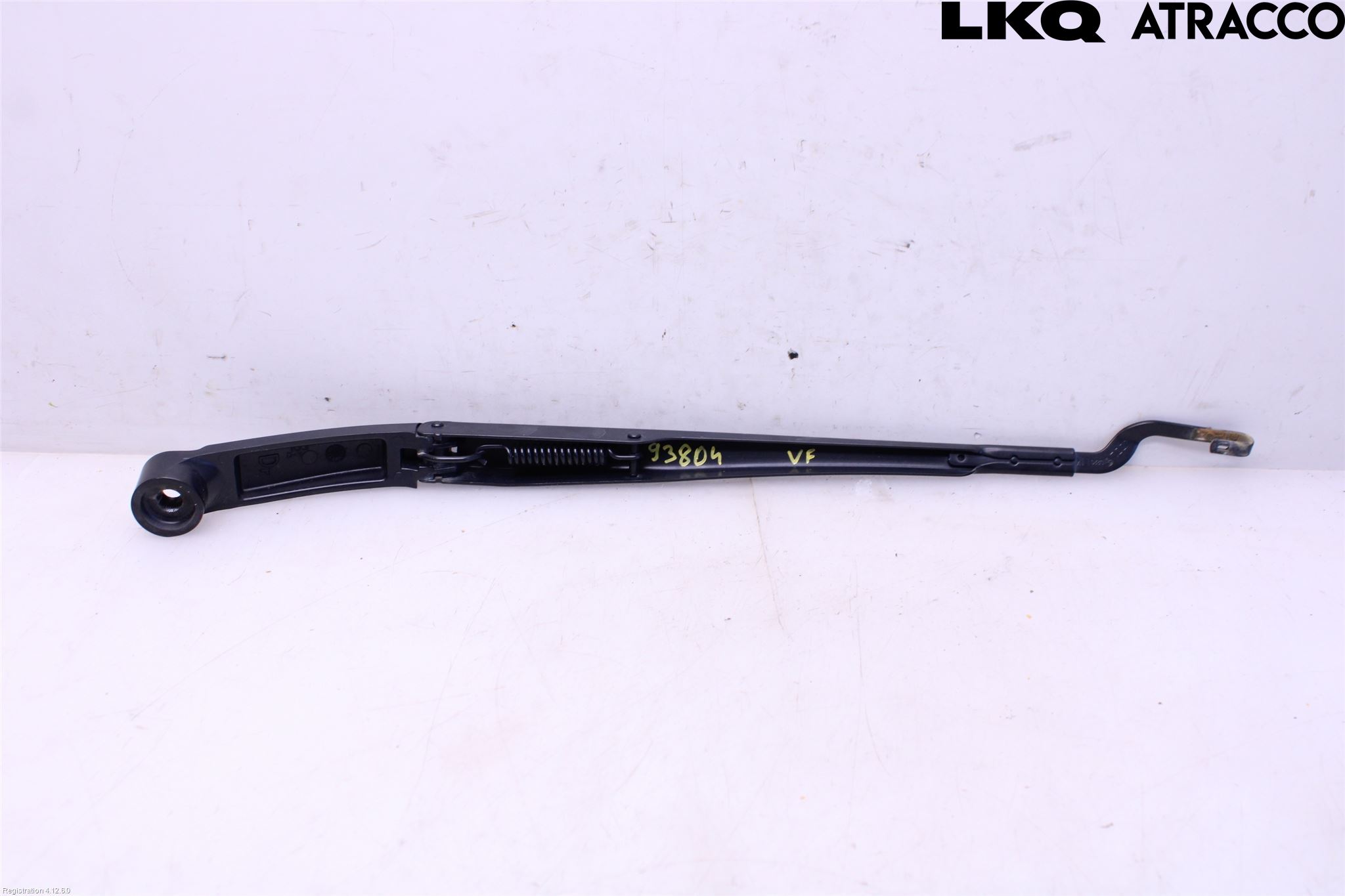 Kia CEED 12-18 Torkararm Armar Vindruta