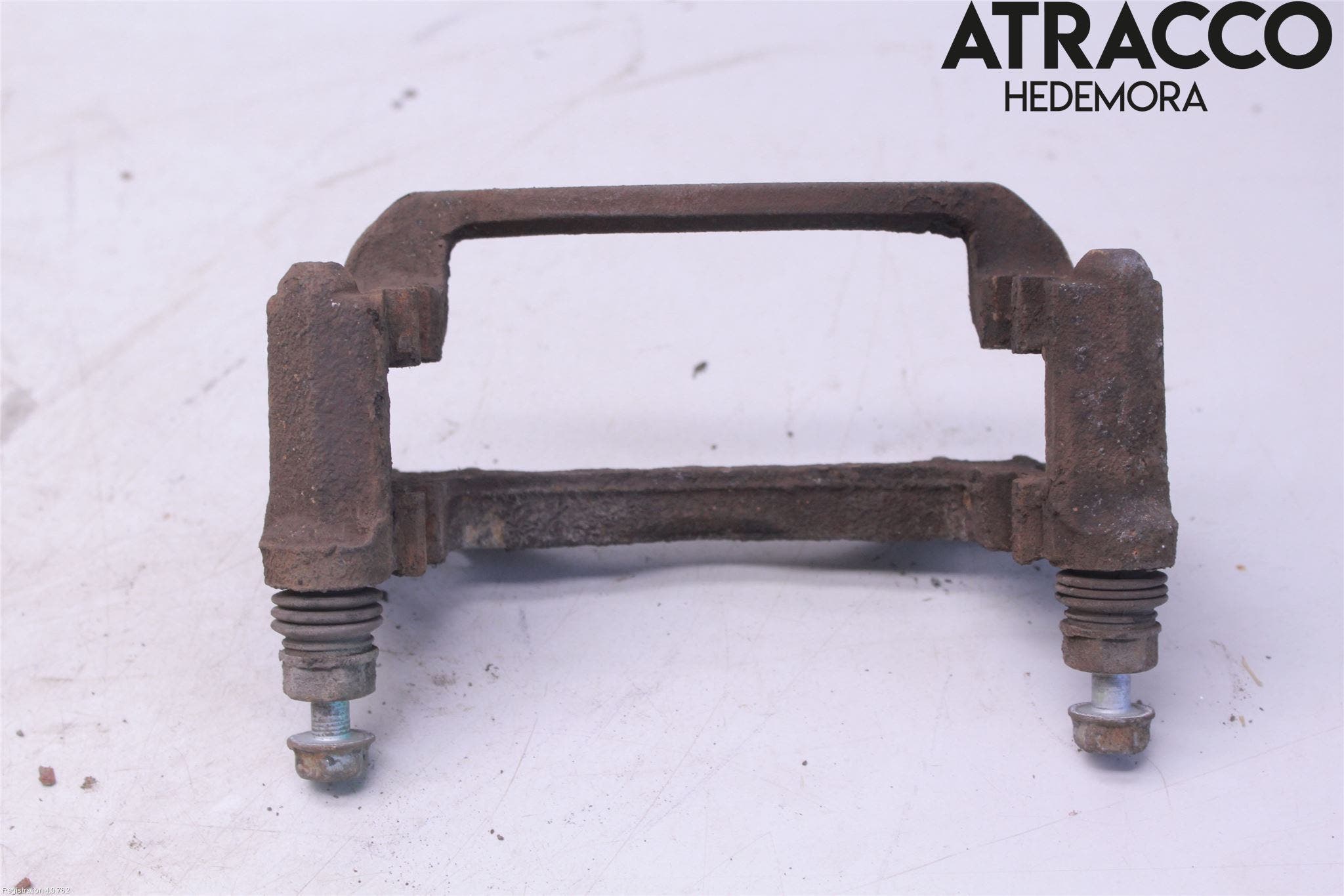 Hyundai i20 PB 09-14 Bromsokshållare