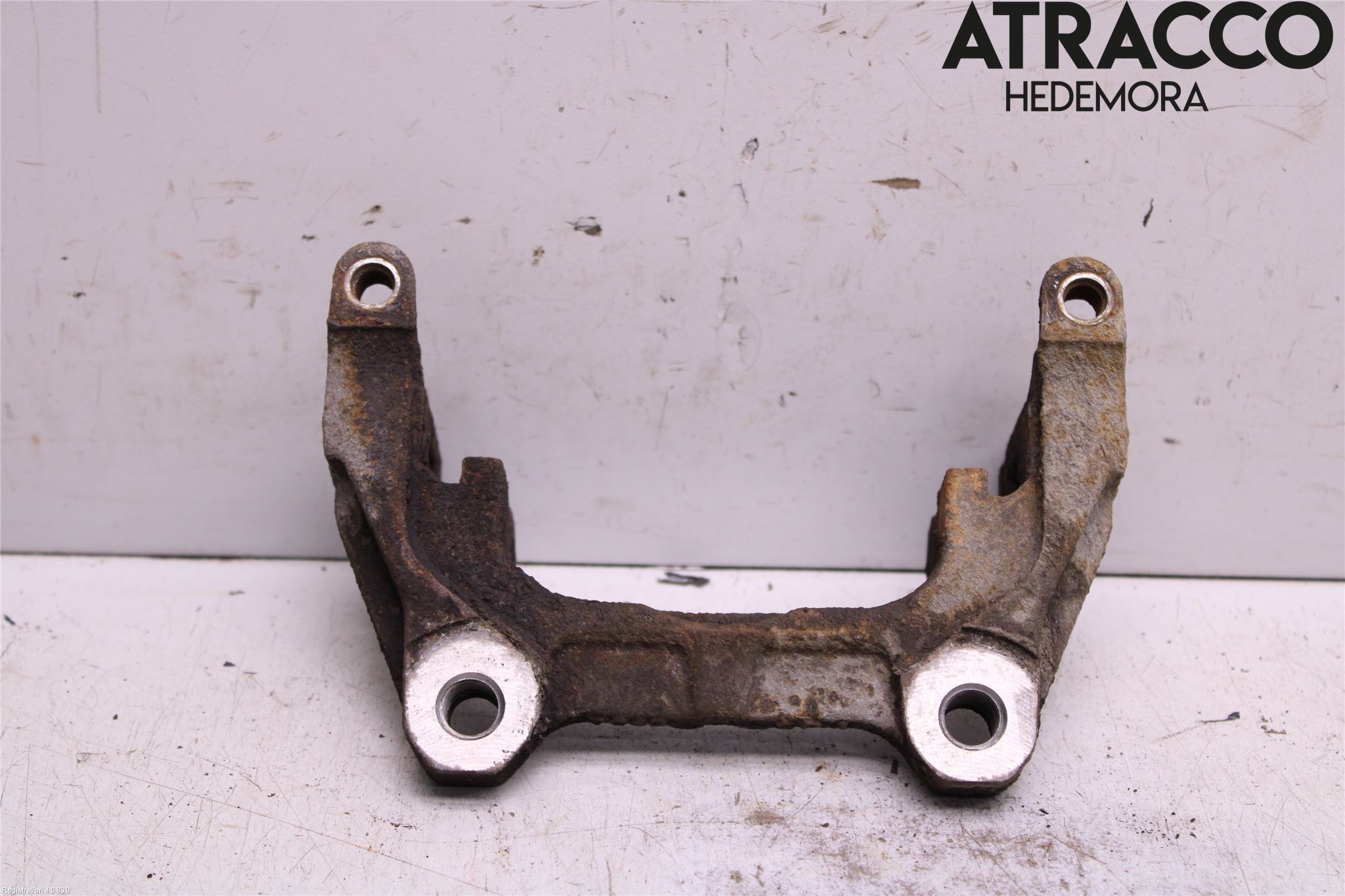 Honda CIVIC 17-22 Bromsokshållare