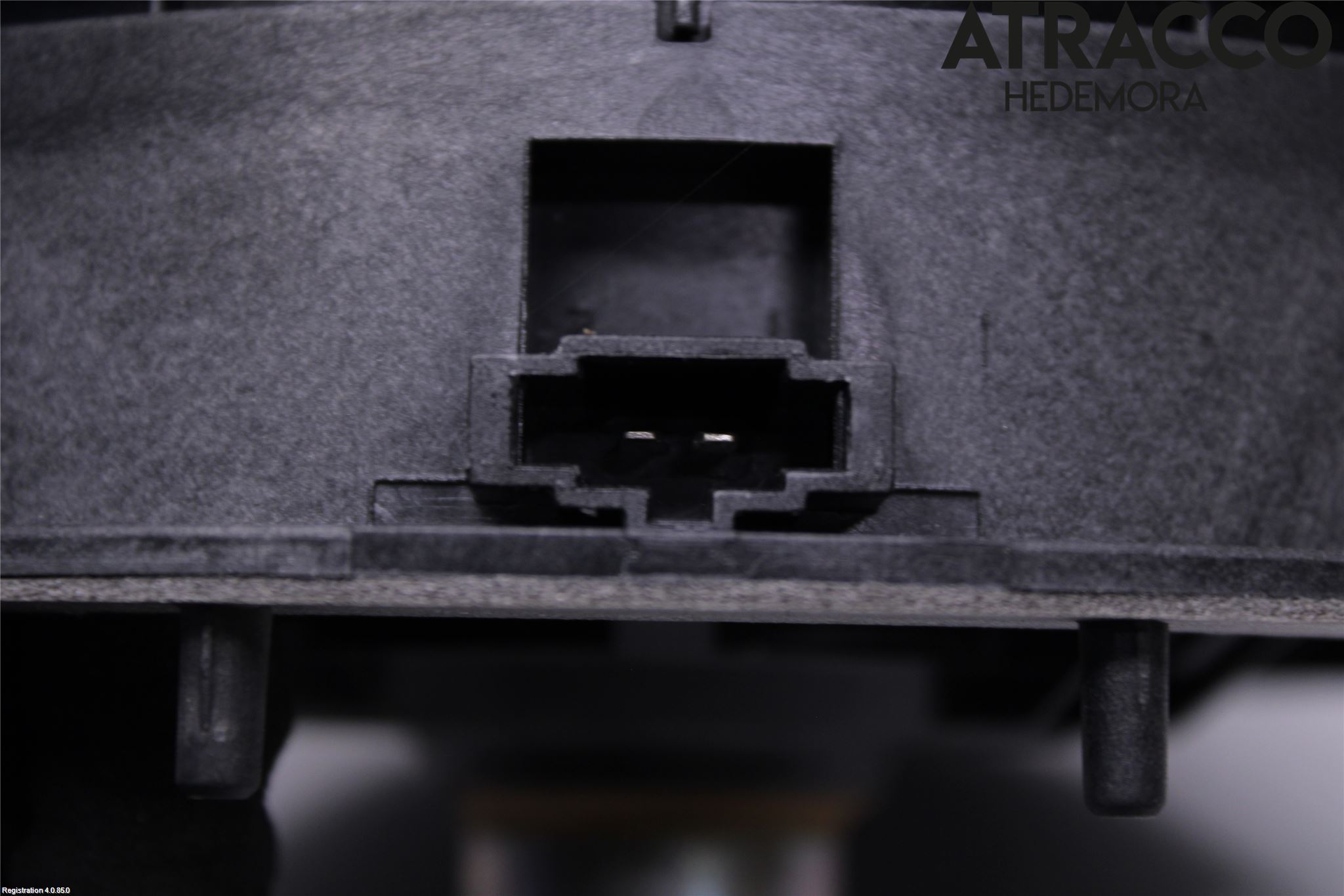 Audi Q3 8U 12-18 Högtalare