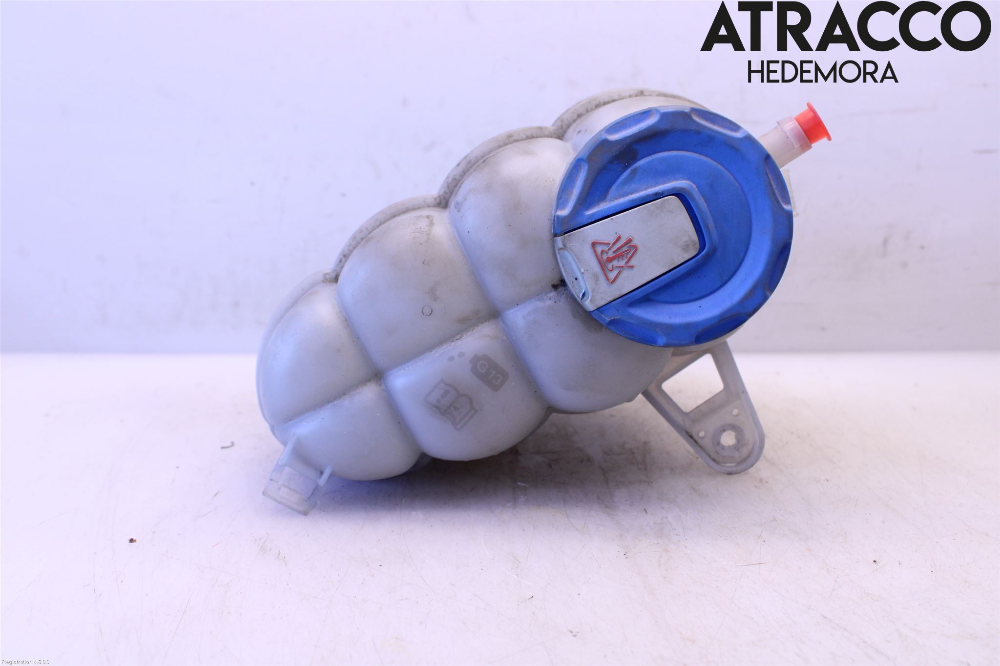 Audi A4/S4 B9 16-19 Expansionstank