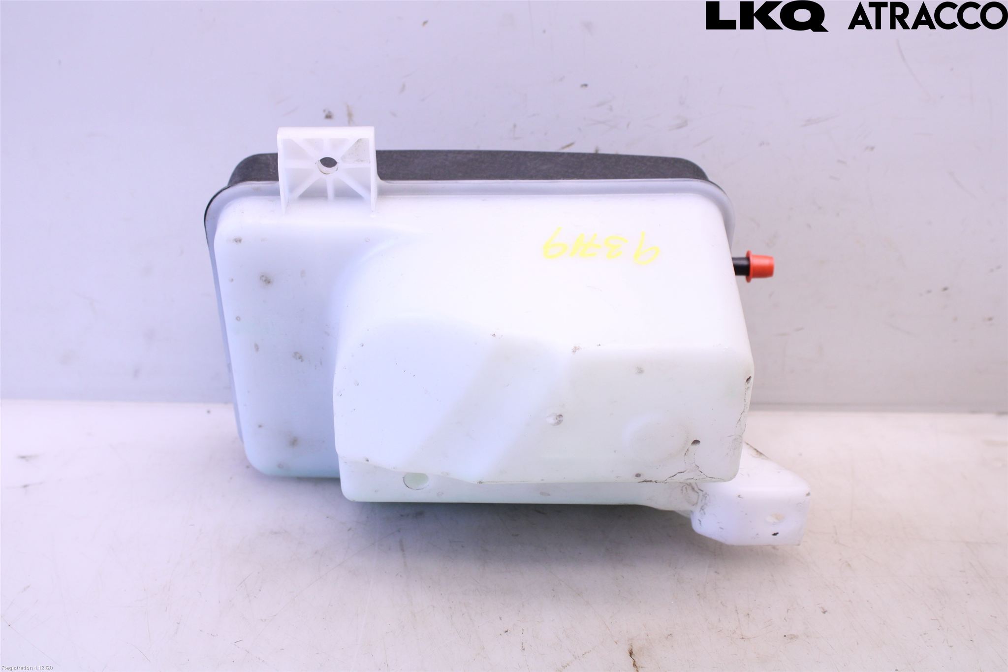 Kia OPTIMA 16-20 Expansionstank