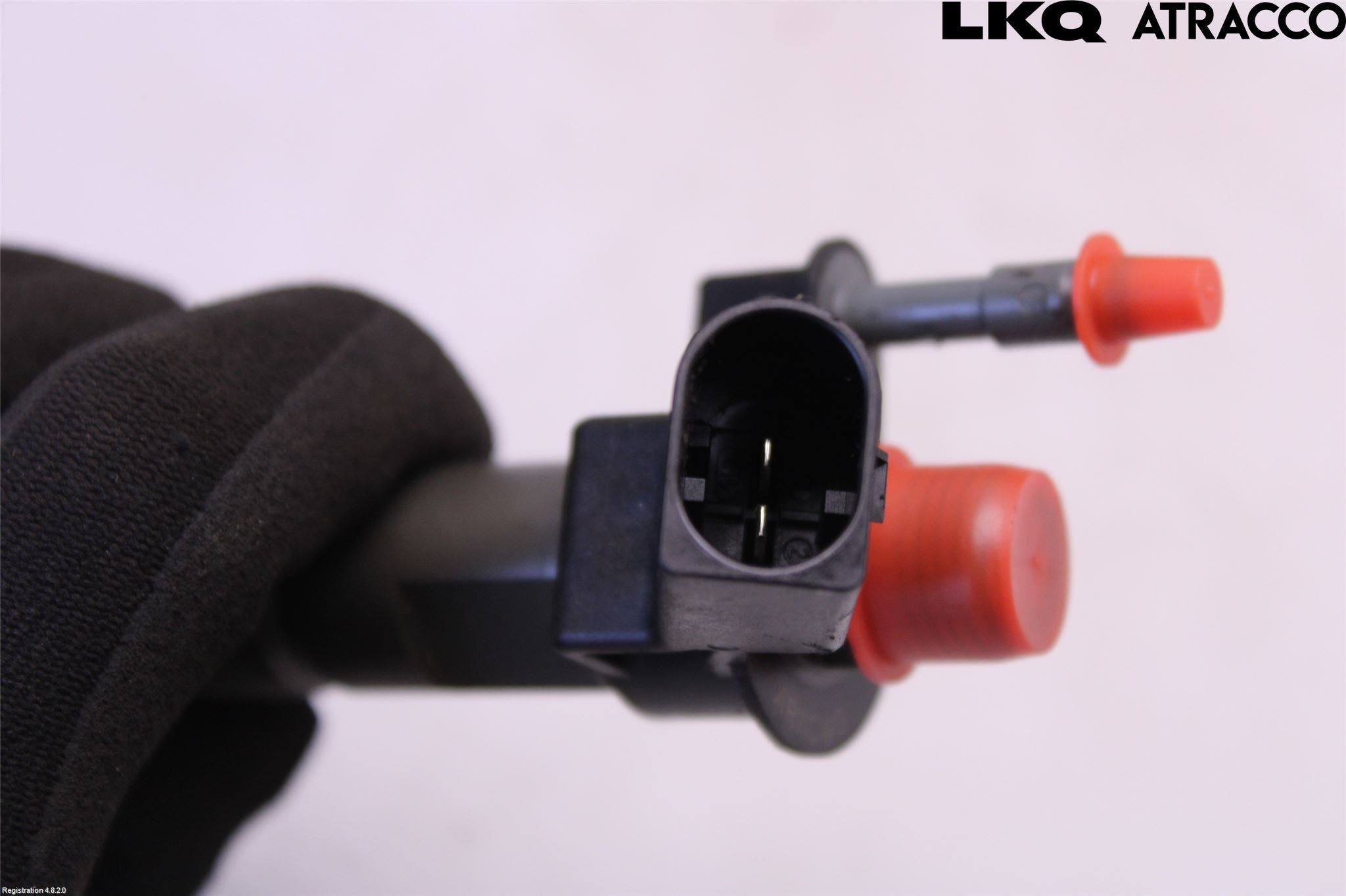 BMW 5 F10/F11/F18 09-17 Injspridare