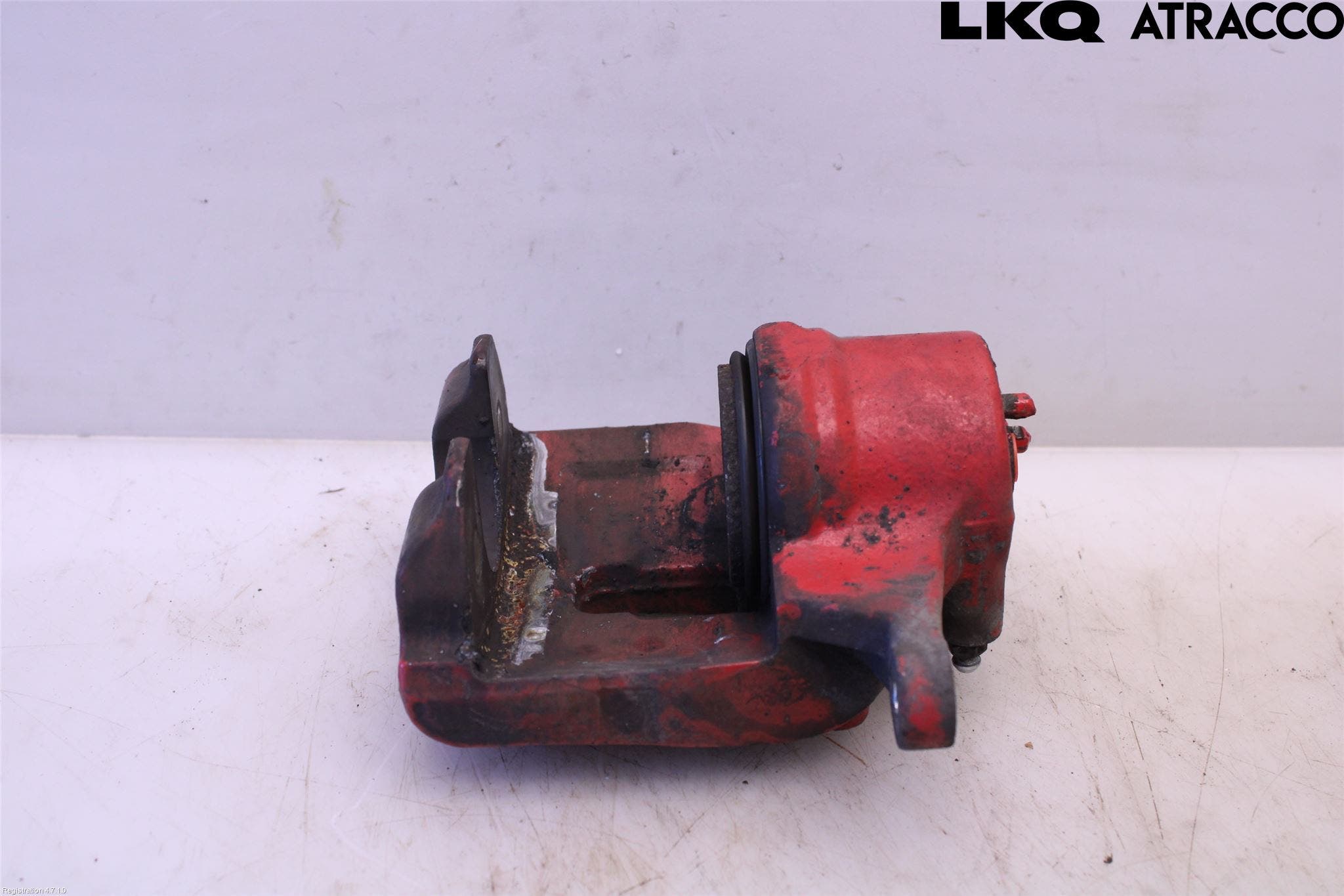 Kia OPTIMA 16-20 Bromsok Fram Höger