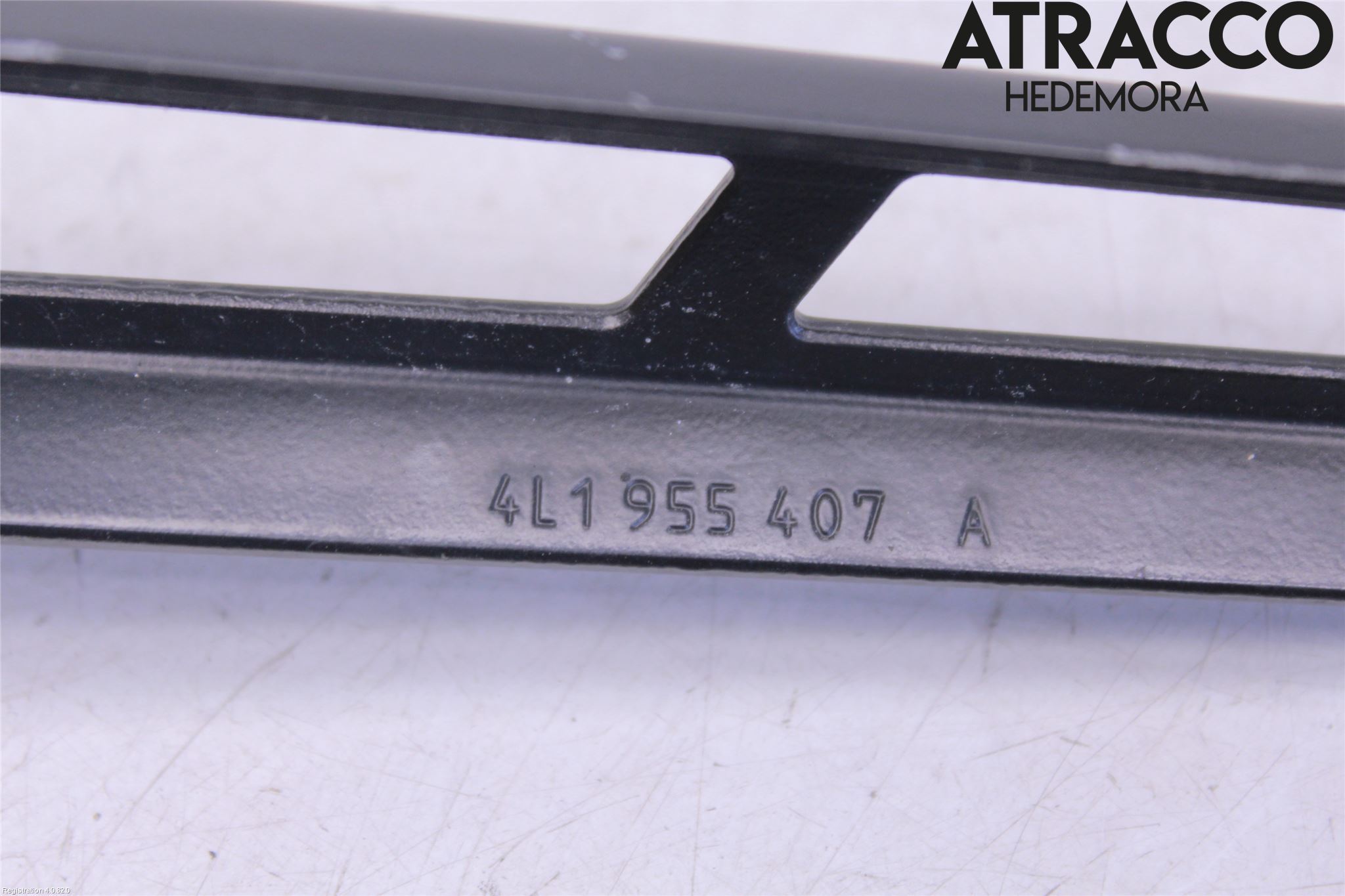 Audi Q7/SQ7 Torkararm Armar Vindruta