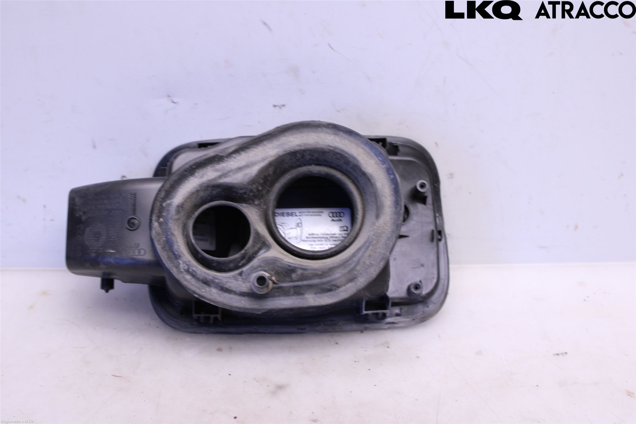 Audi A6 ALLROAD 12-18 Tanklucka
