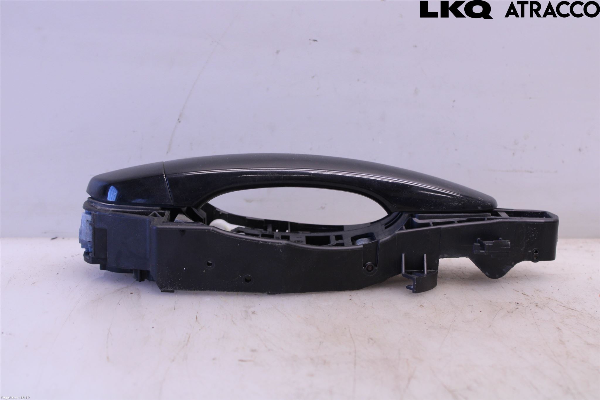 Citroen C4 PICASSO 14-18 Dörrhandtag Yttre Hö