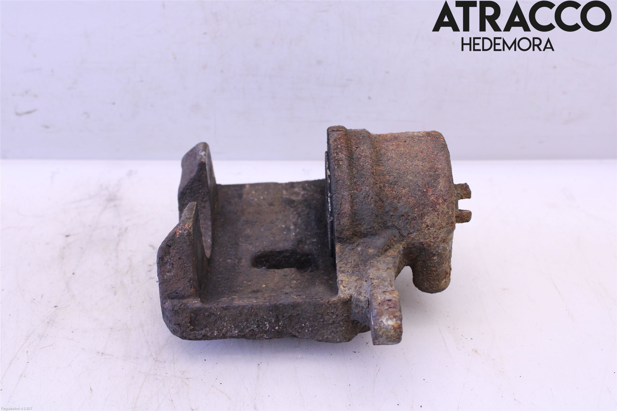 Hyundai i40 08-15 Bromsok Fram Höger