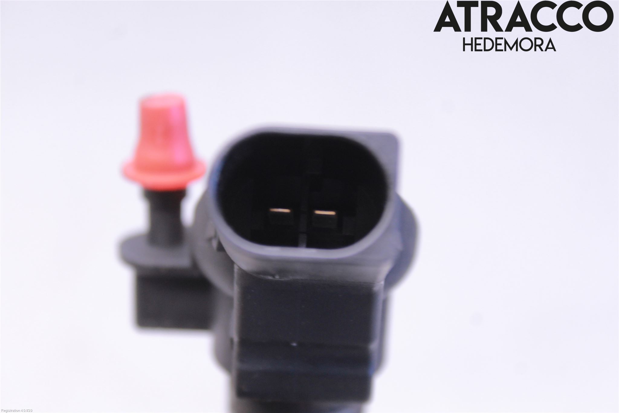 Audi ALLROAD 06-11 Injspridare