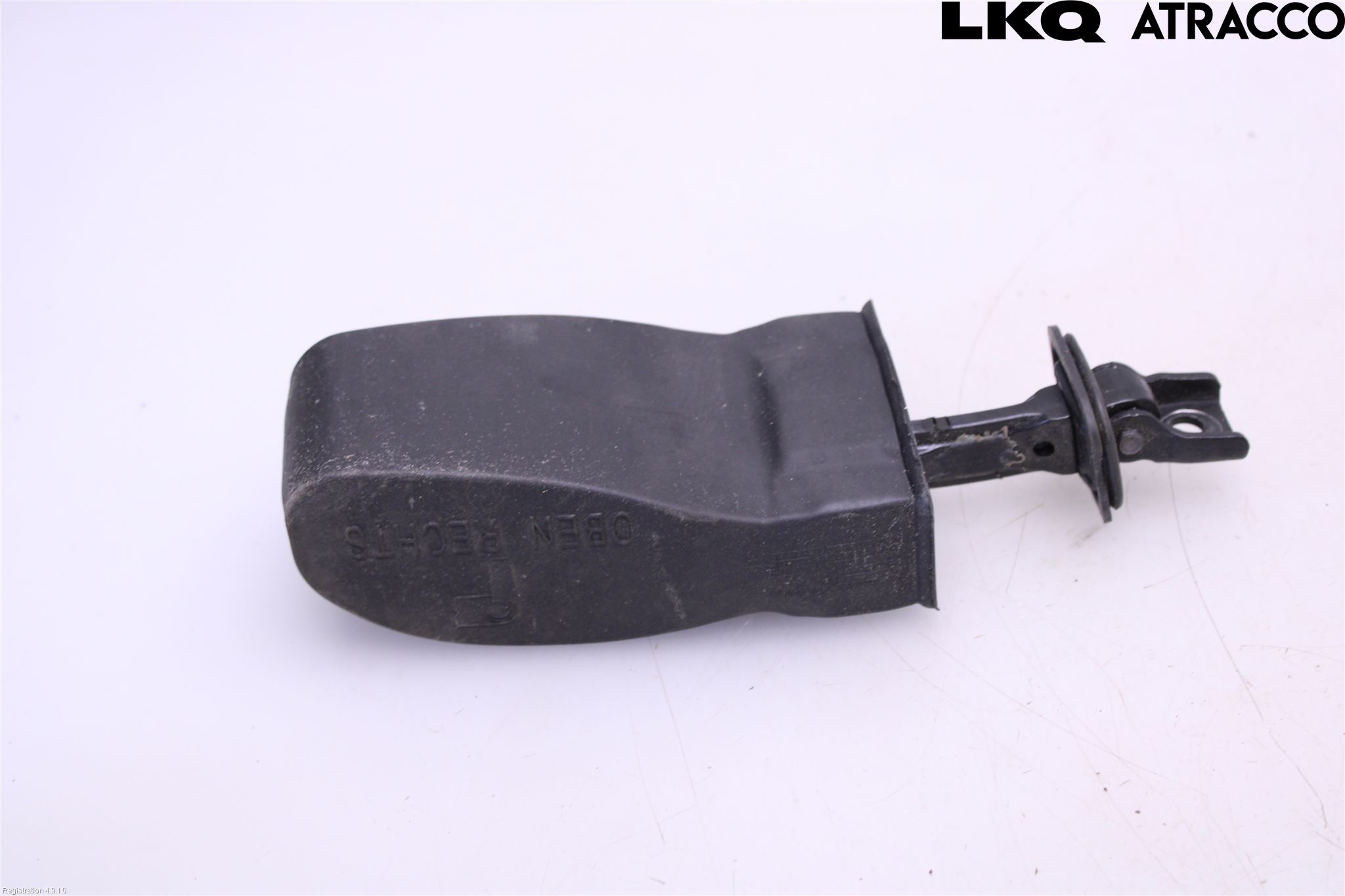 Volkswagen VW SHARAN 11- Dörrstopp