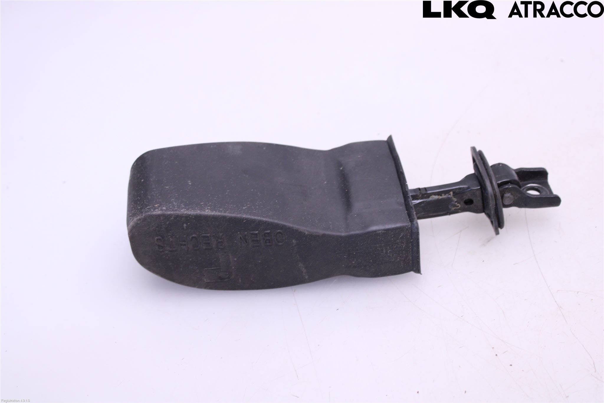 Volkswagen VW SHARAN 11- Dörrstopp