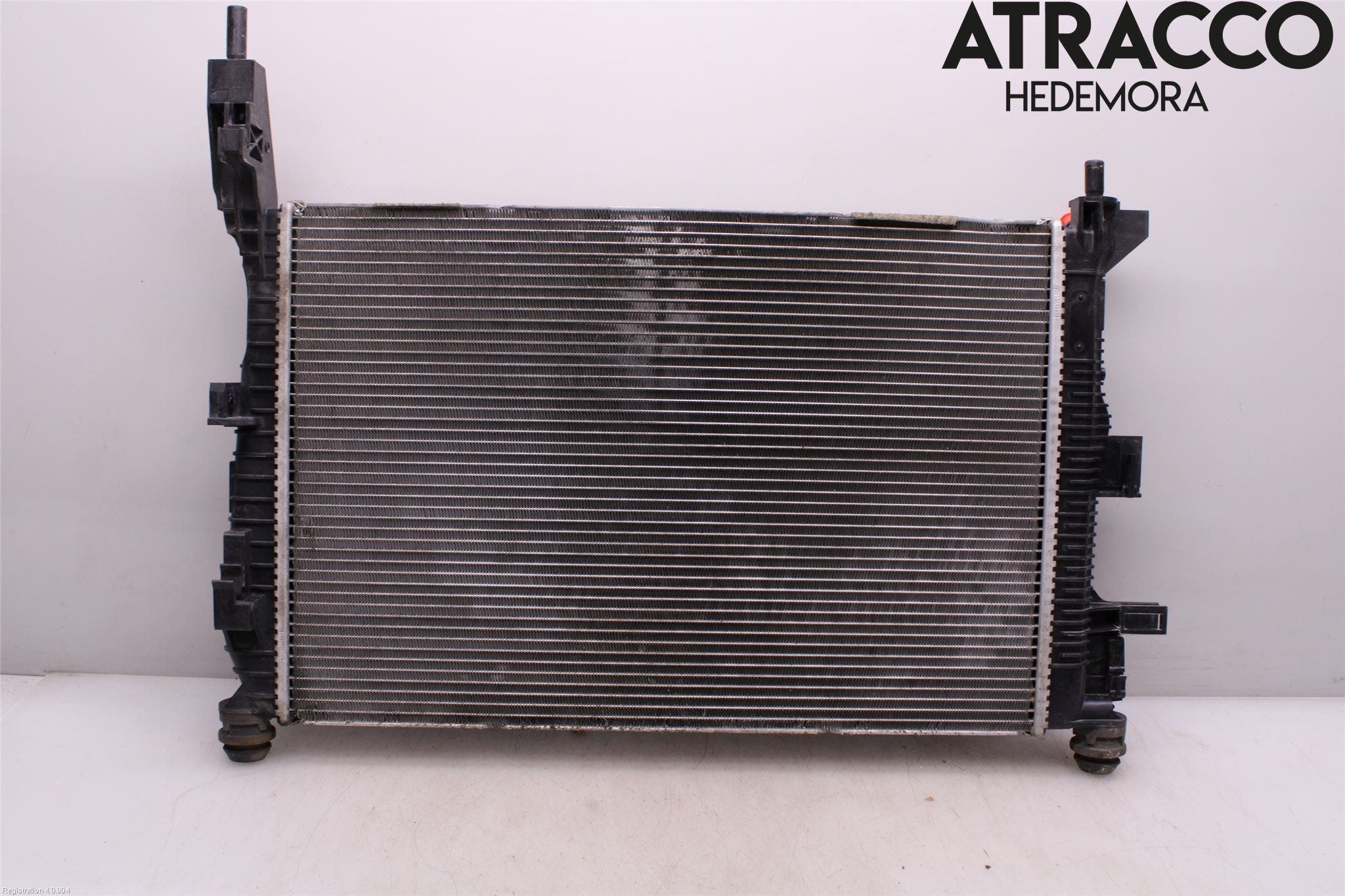 Ford FOCUS 11-14 Kylare Man