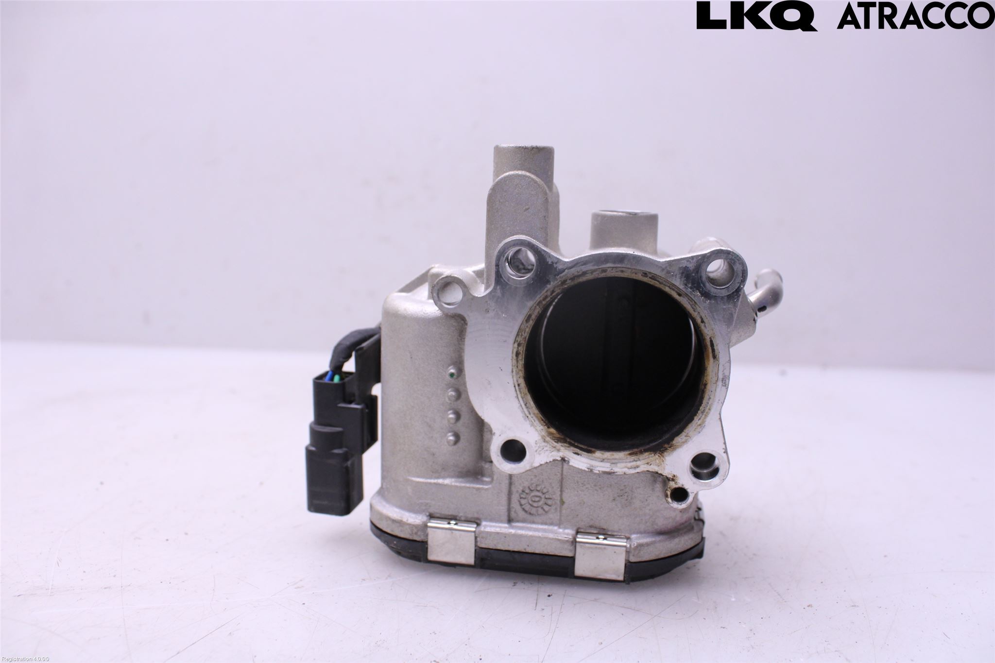 Kia NIRO (DE) 17-22 Injspjällhus