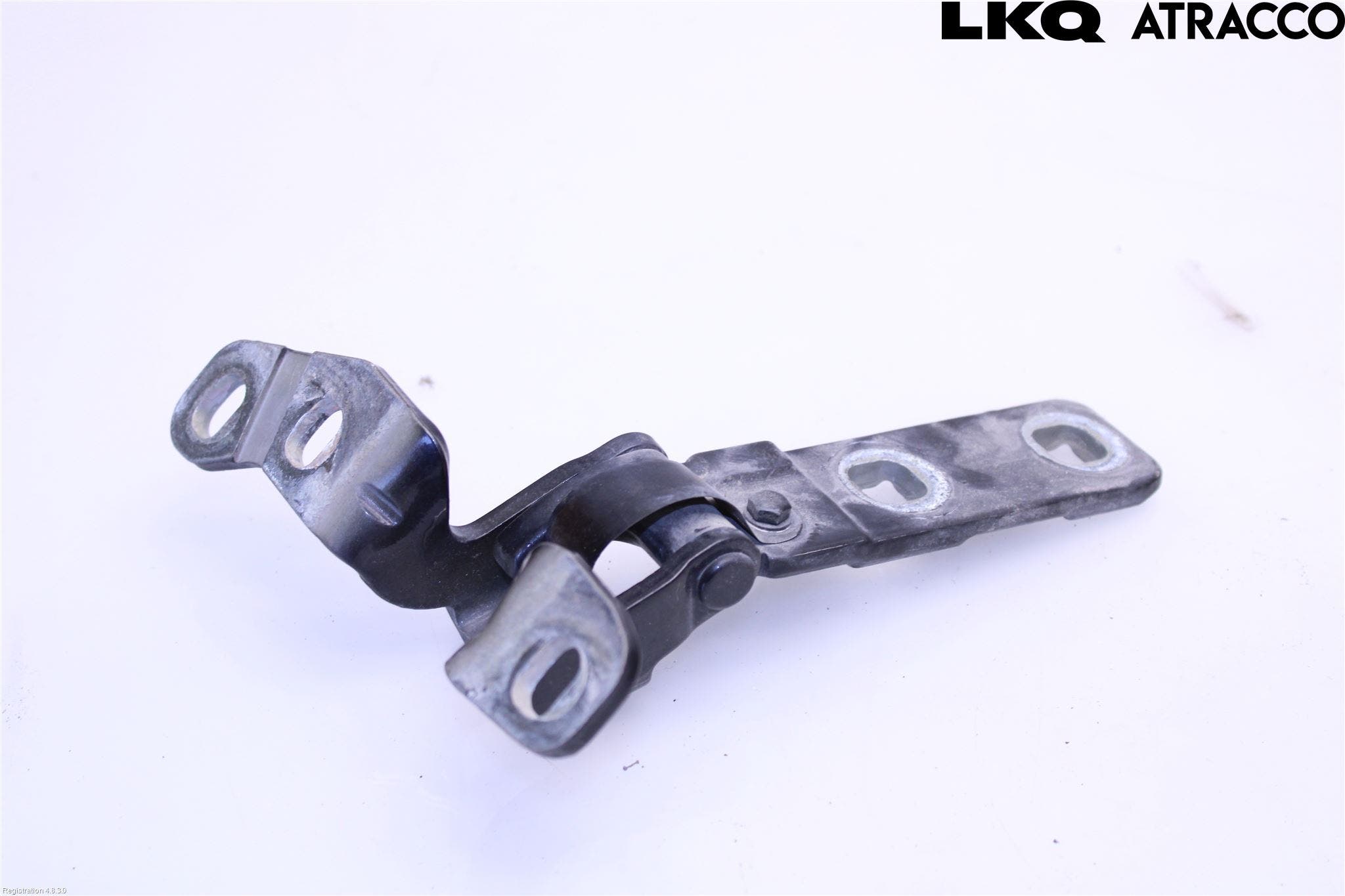 BMW X5 E70 07-13 Bakluckegångjärn Hö