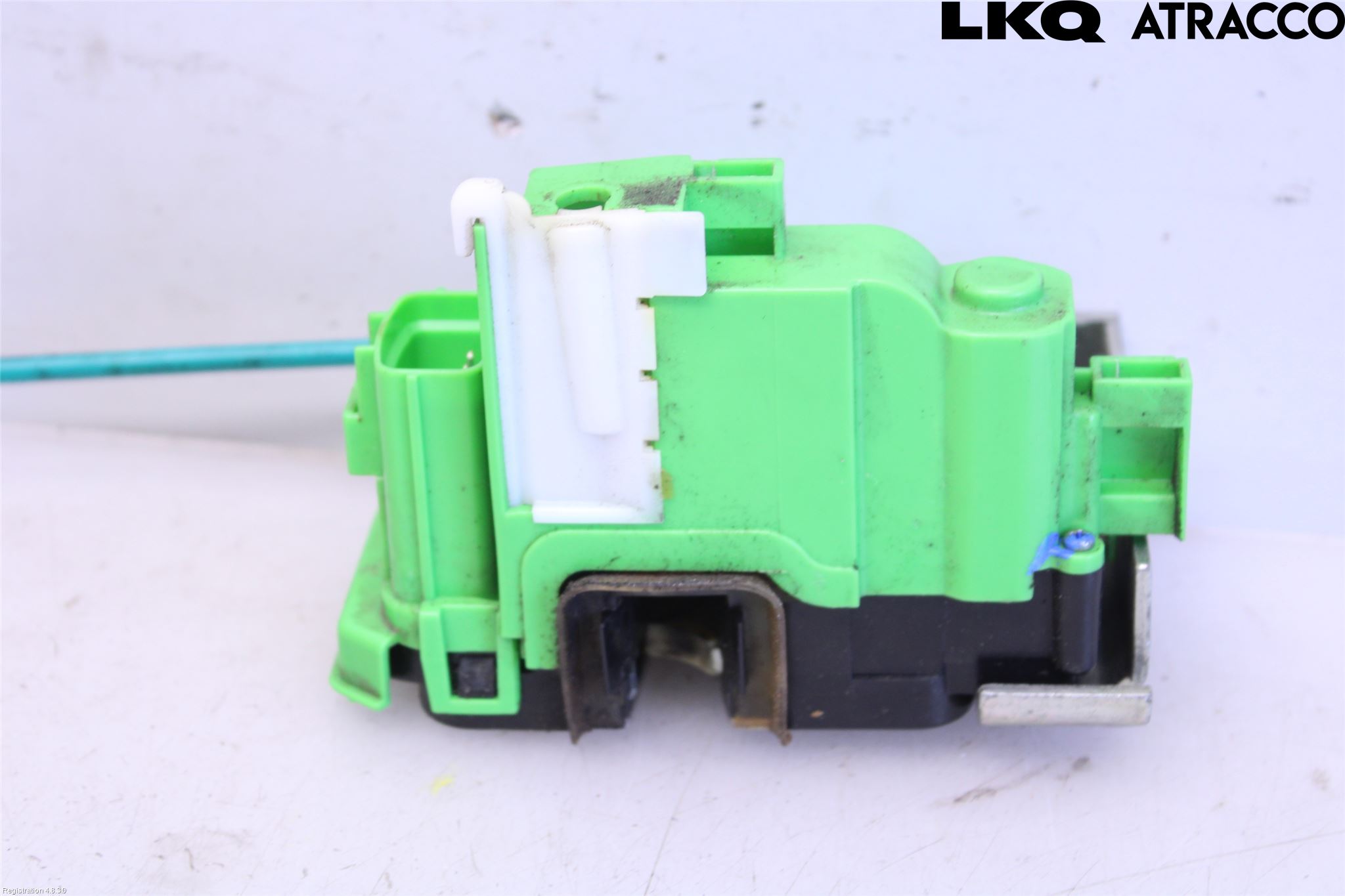 Alfa GIULIETTA Låskista-Dörrlås