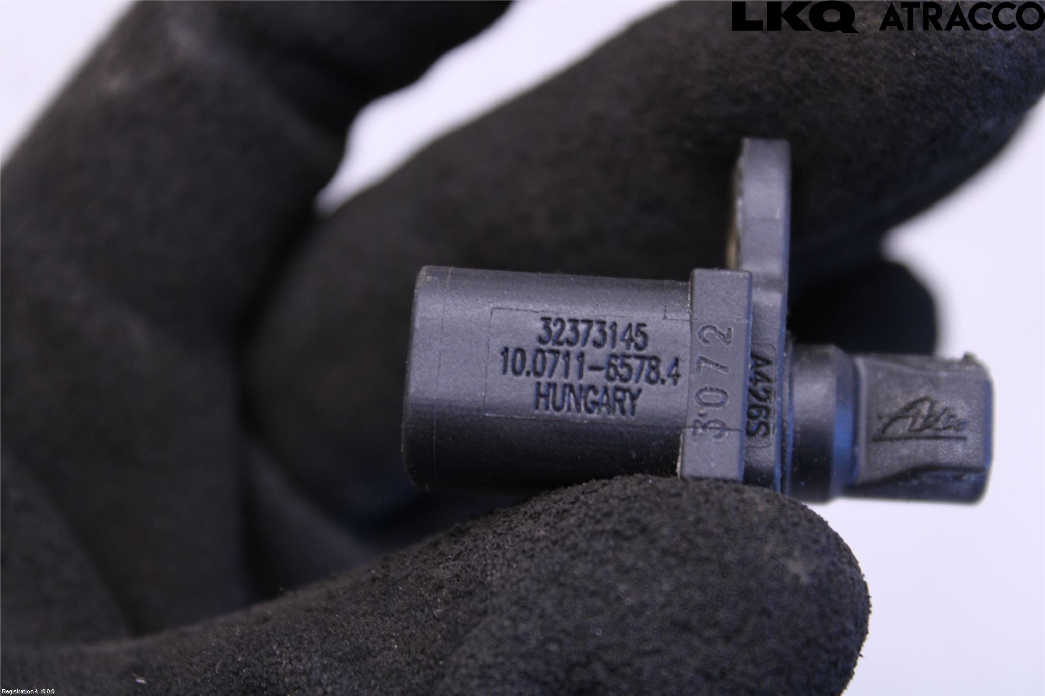 Volvo XC60 14-17 Abs Sensor