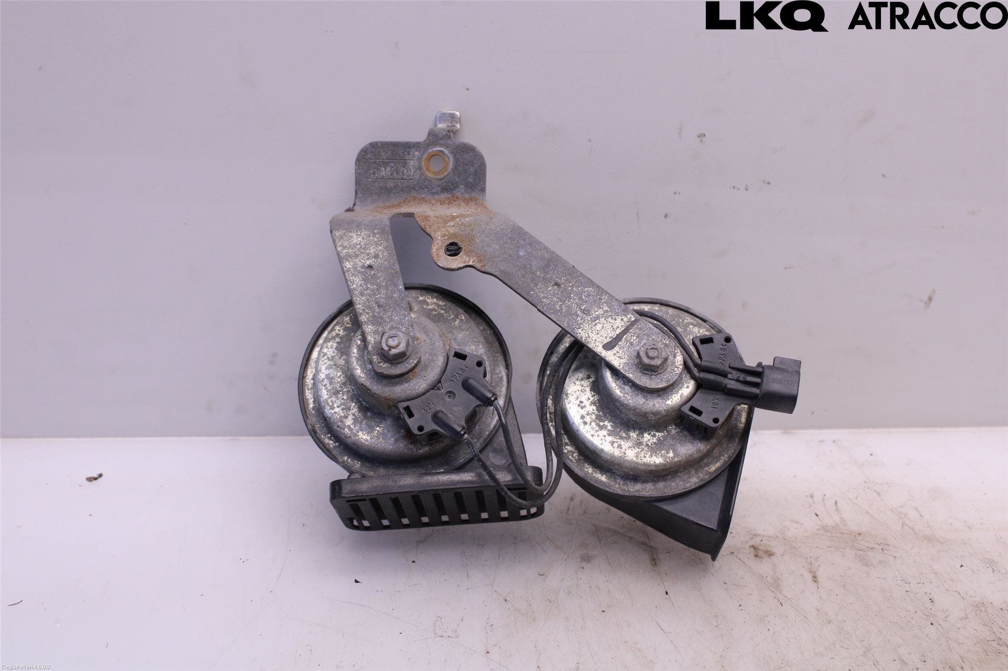 Ford KUGA 13-16 Signalhorn