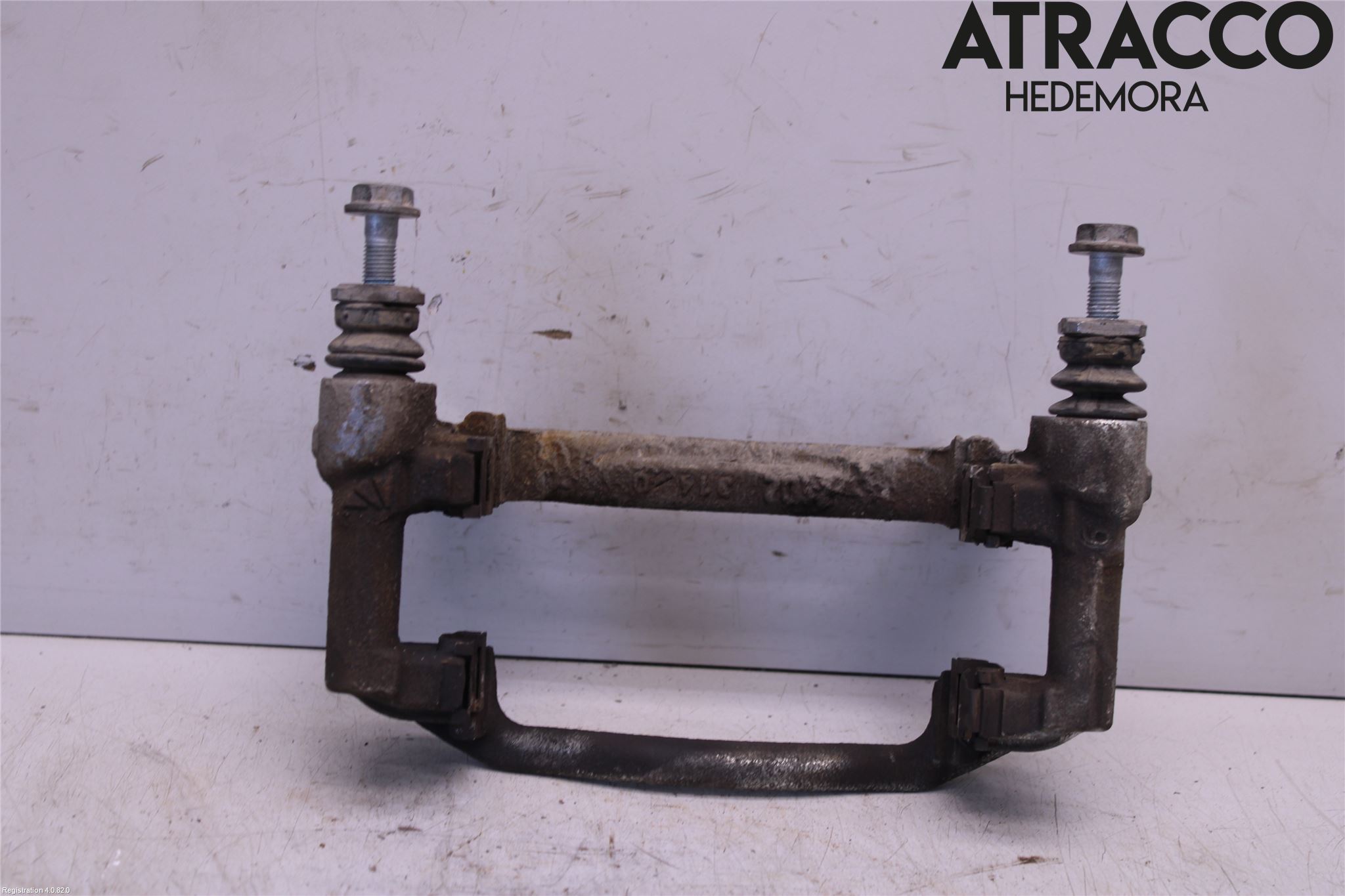 Toyota COROLLA 19- Bromsokshållare